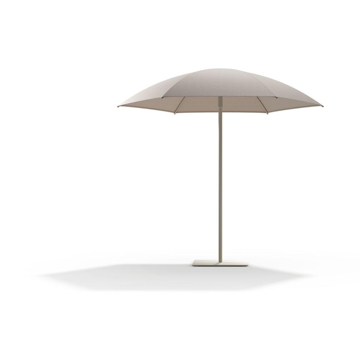 Tribù Verna Sonnenschirm Ø 270 cm, rund