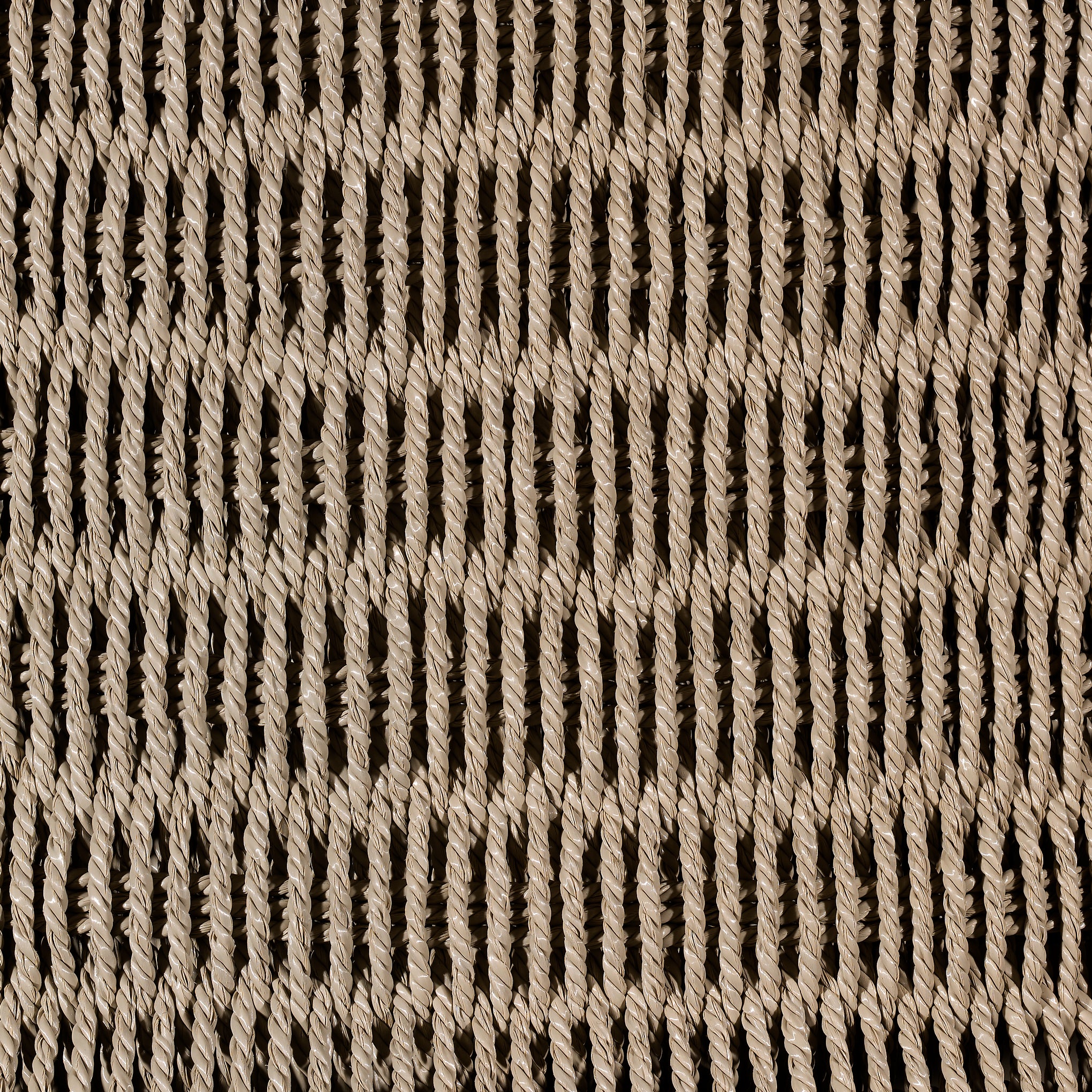 Tribù Suro Banquette Sofa 163 cm 