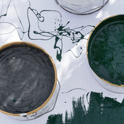 Unopiu I Ausbesserungslack Grafitgrau