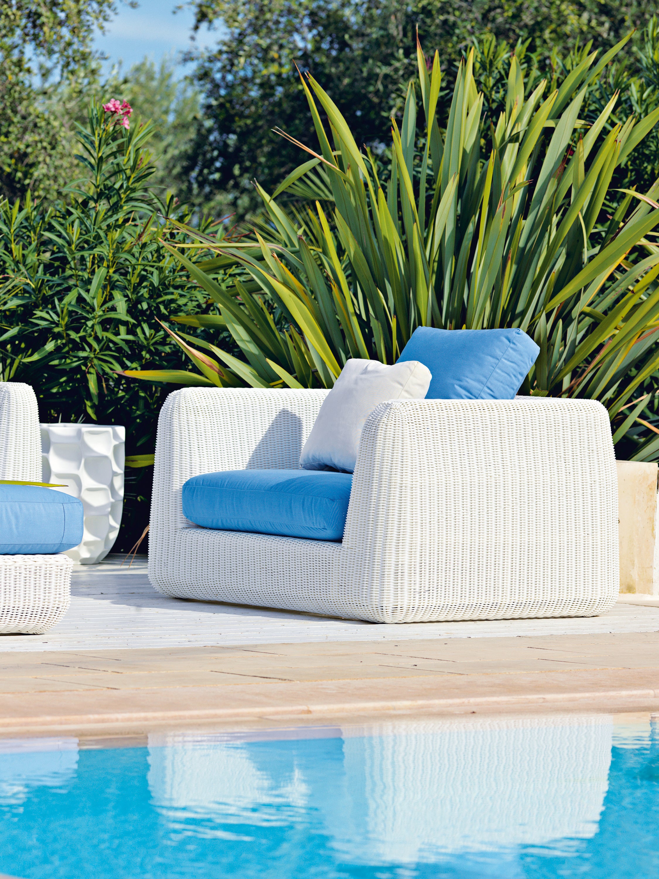 Unopiu I Agora Sessel