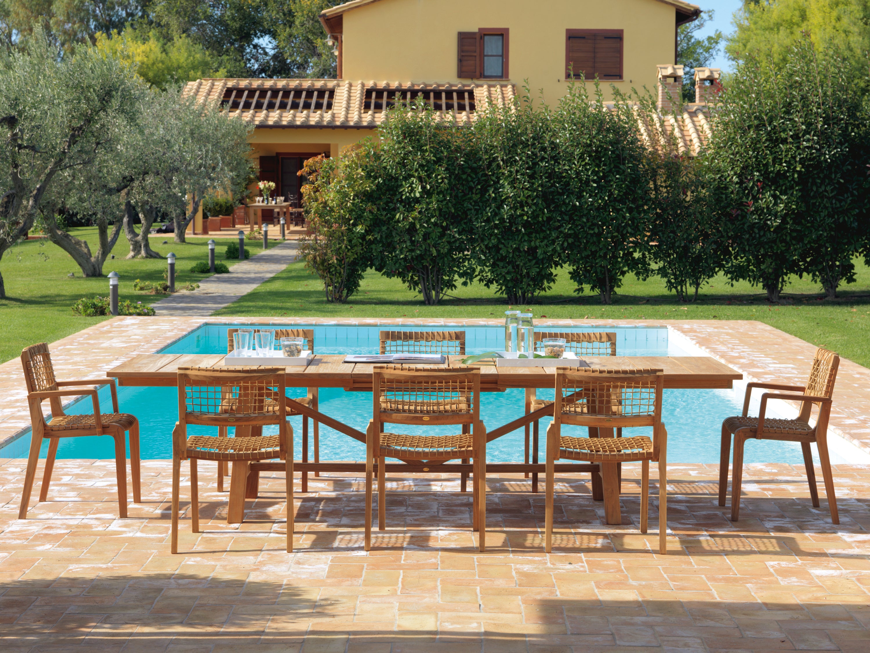 Unopiu I Synthesis Armstuhl