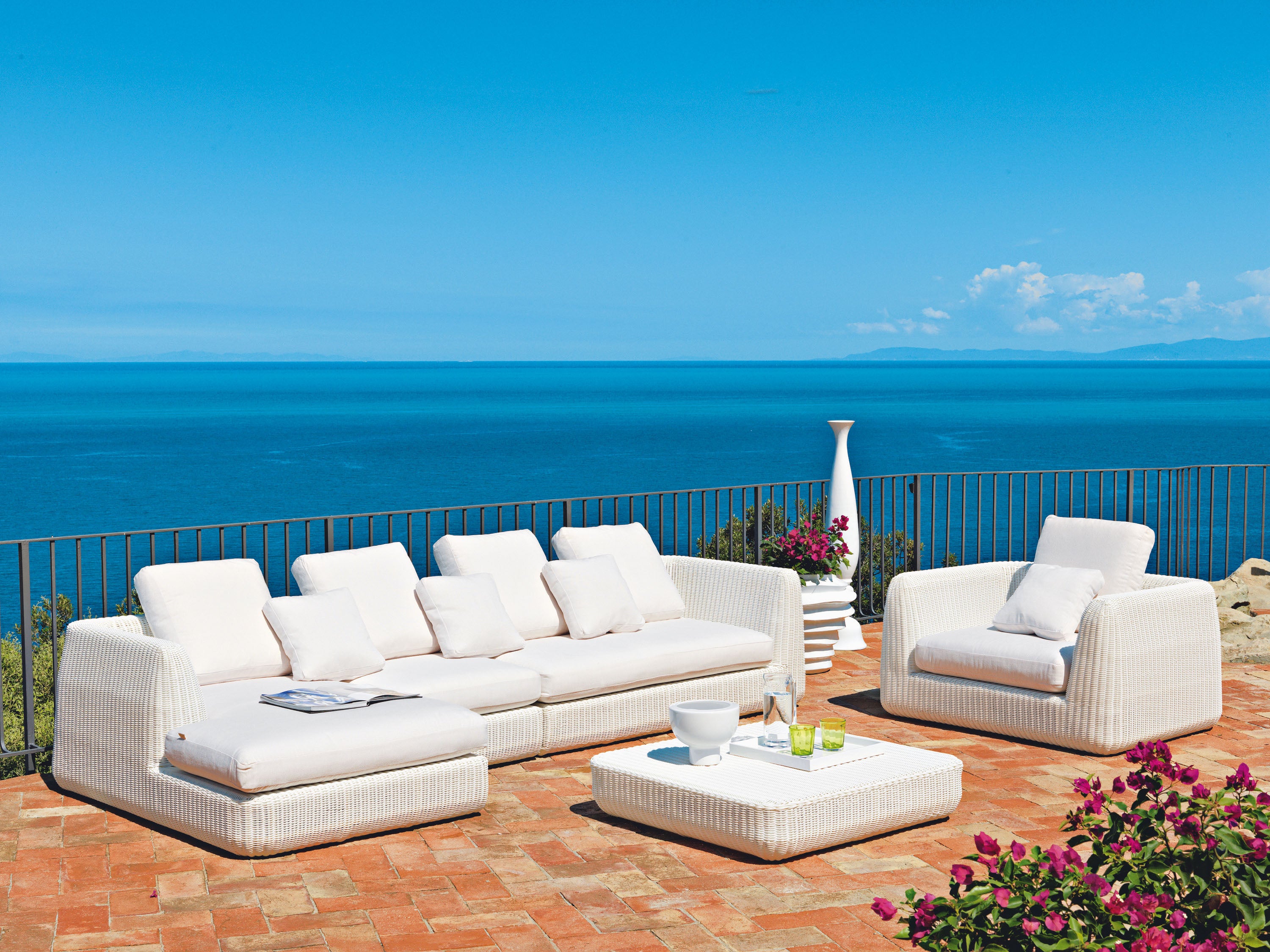 Unopiu I Agora Sessel