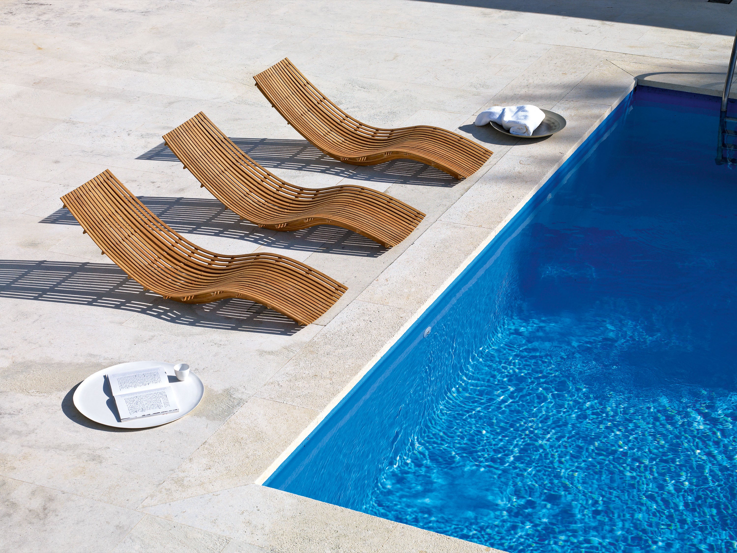 Unopiu I Swing Lounger