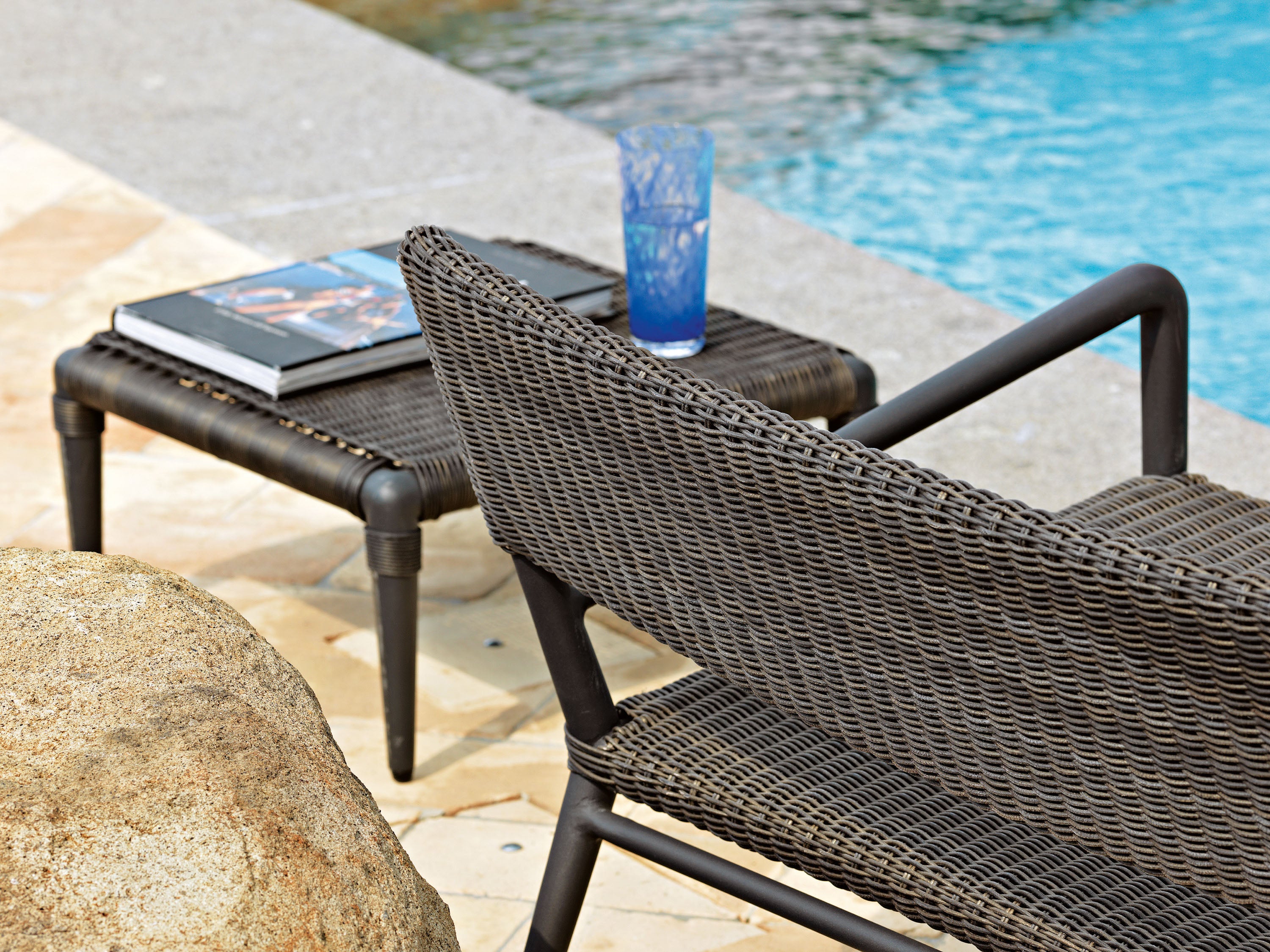 Unopiu I Experience Sitzbank 115 cm