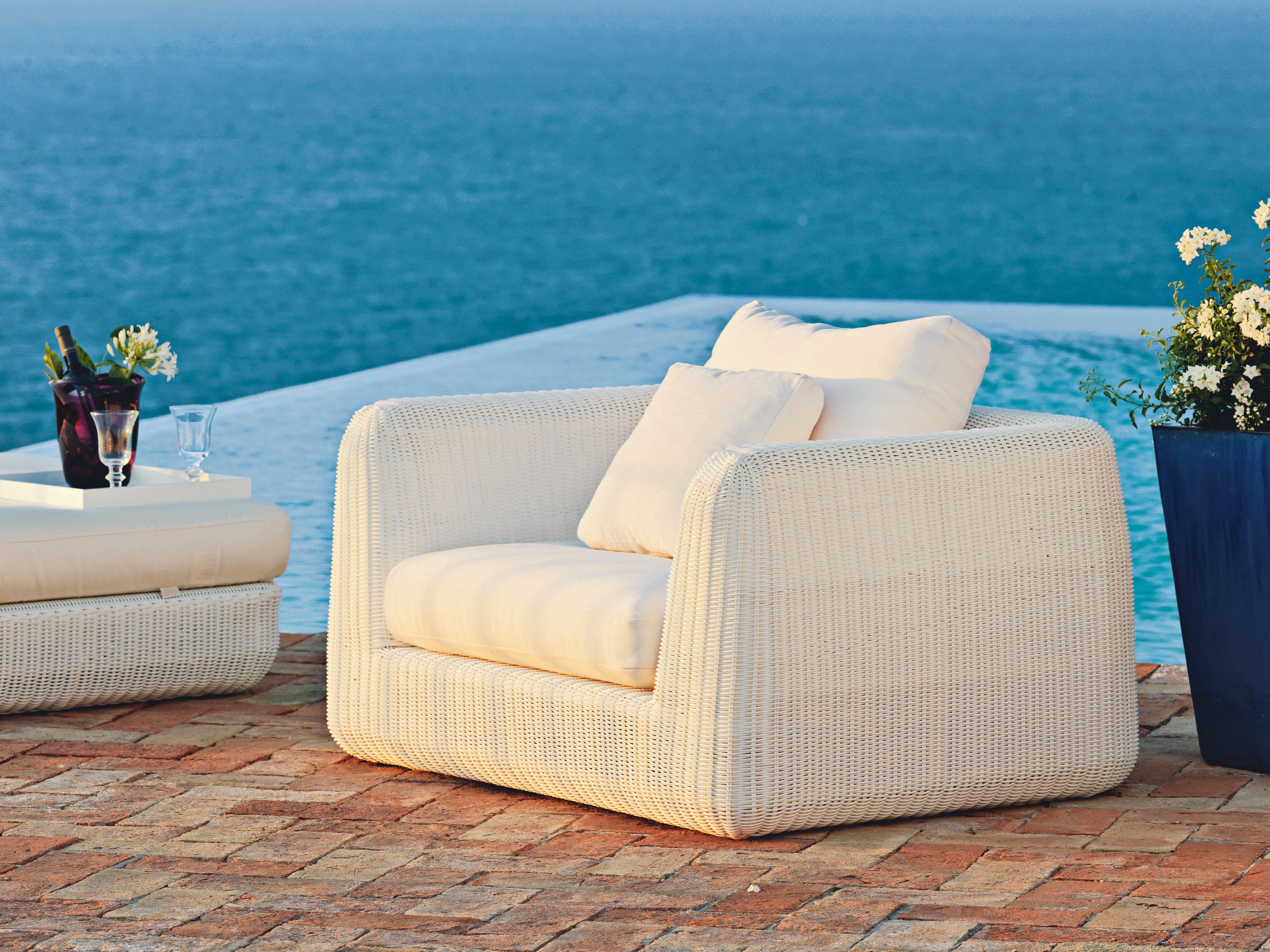 Unopiu I Agora Sessel