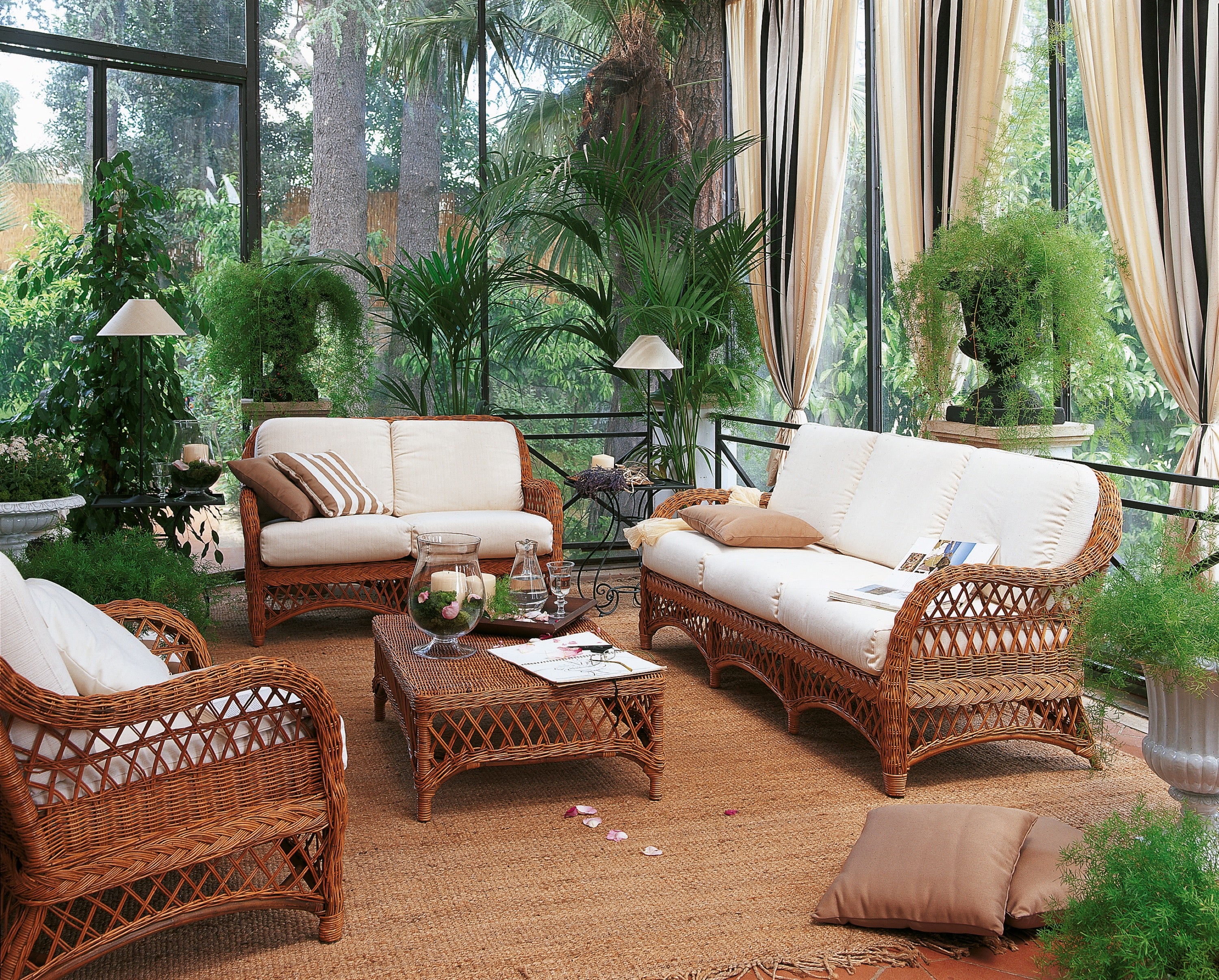 Unopiu I Olimpia Sofa 134 cm