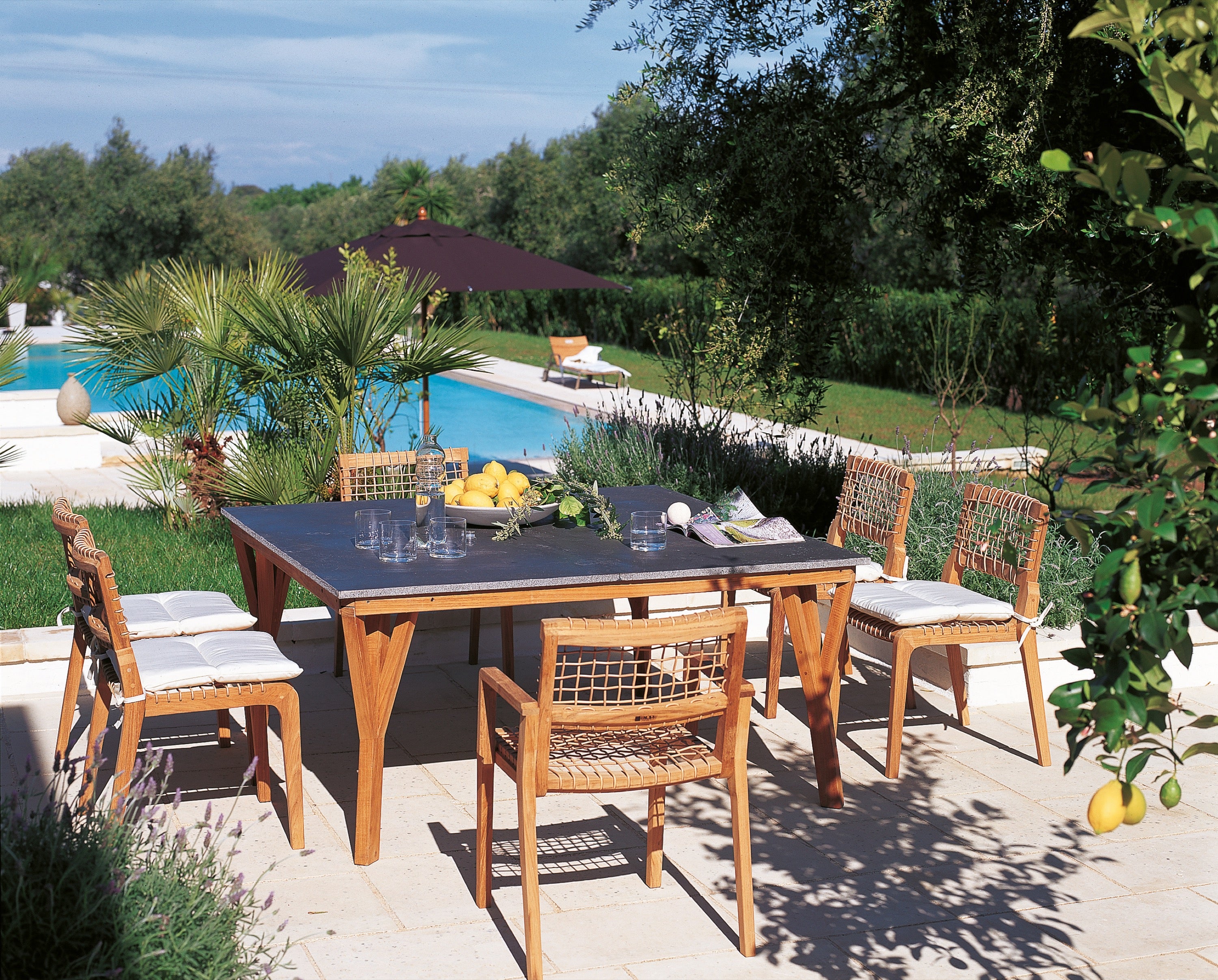 Unopiu I Synthesis Armstuhl