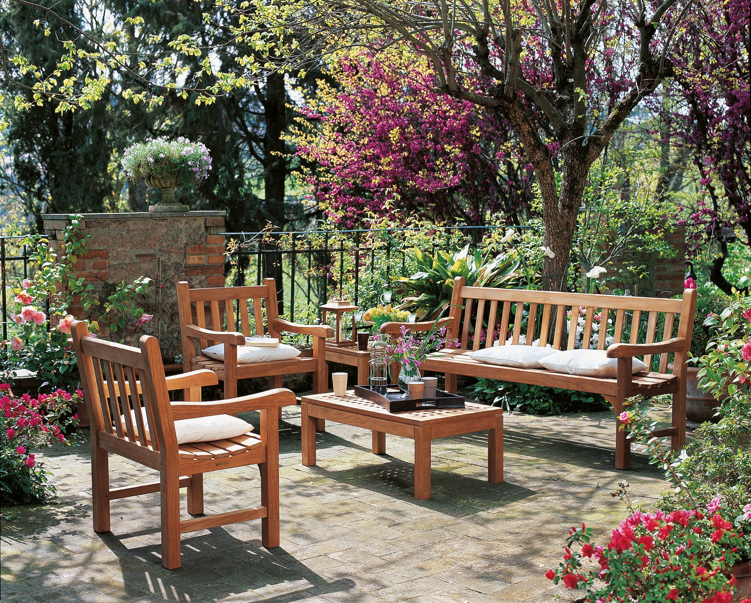 Unopiu I Chelsea Lounge Chair