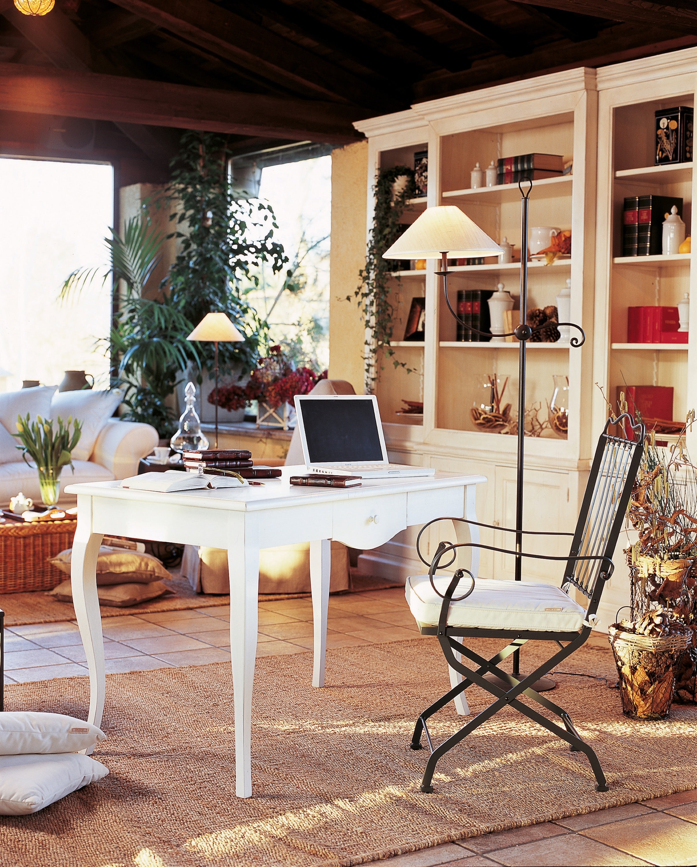 Unopiu I Toscana Armstuhl klappbar