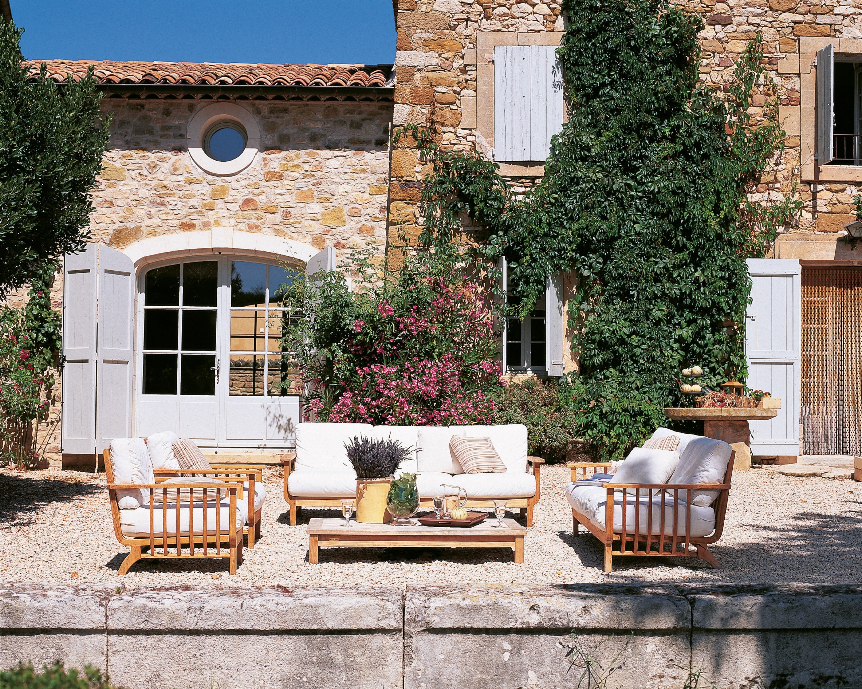 Unopiu I Chelsea 3-Sitzer-Sofa 209 cm