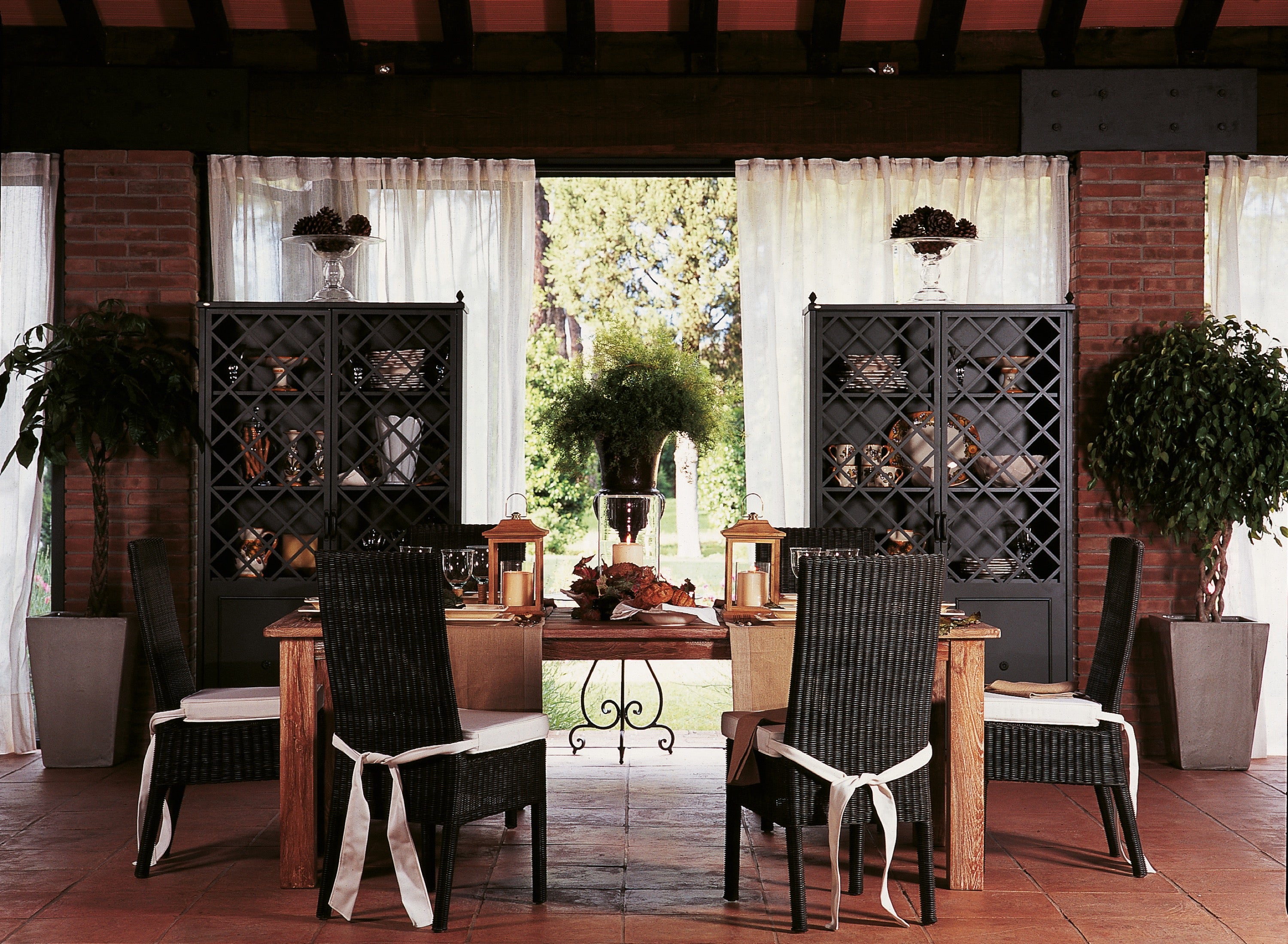 Unopiu I Aurora Schrank