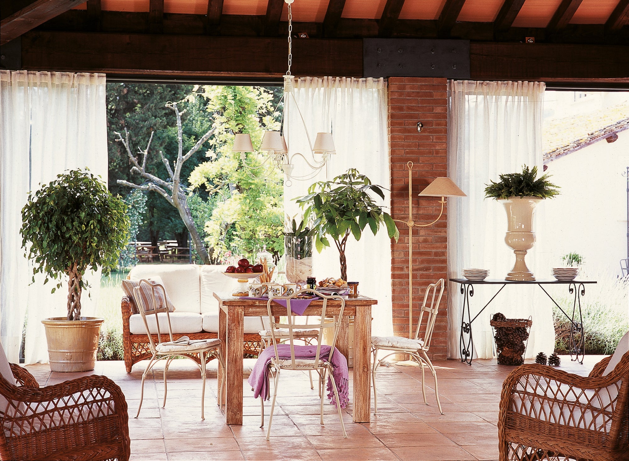 Unopiu I Olimpia Sofa 193 cm