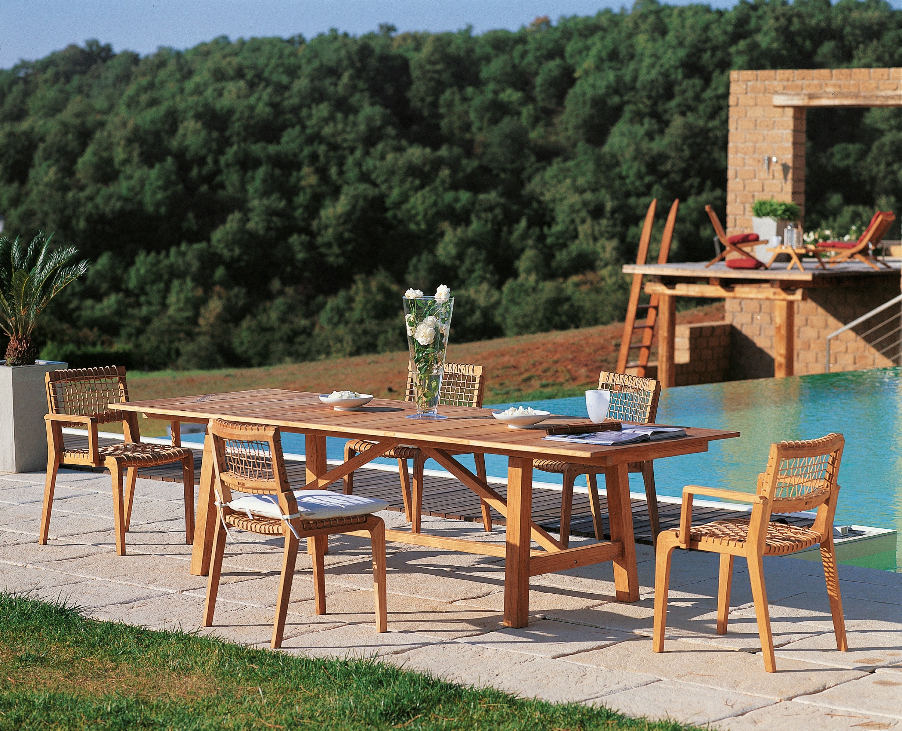 Unopiu I Synthesis Stuhl