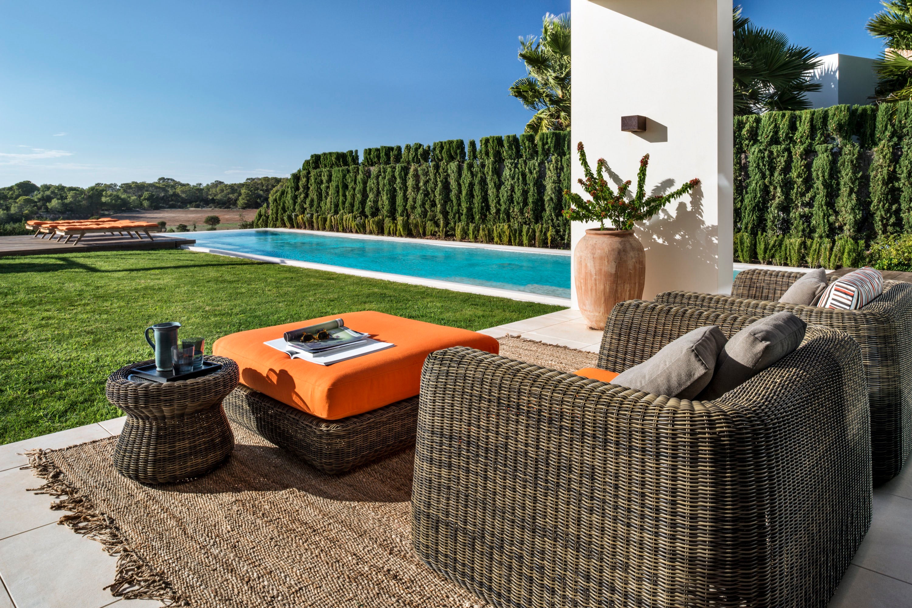 Unopiu I Agora Sessel