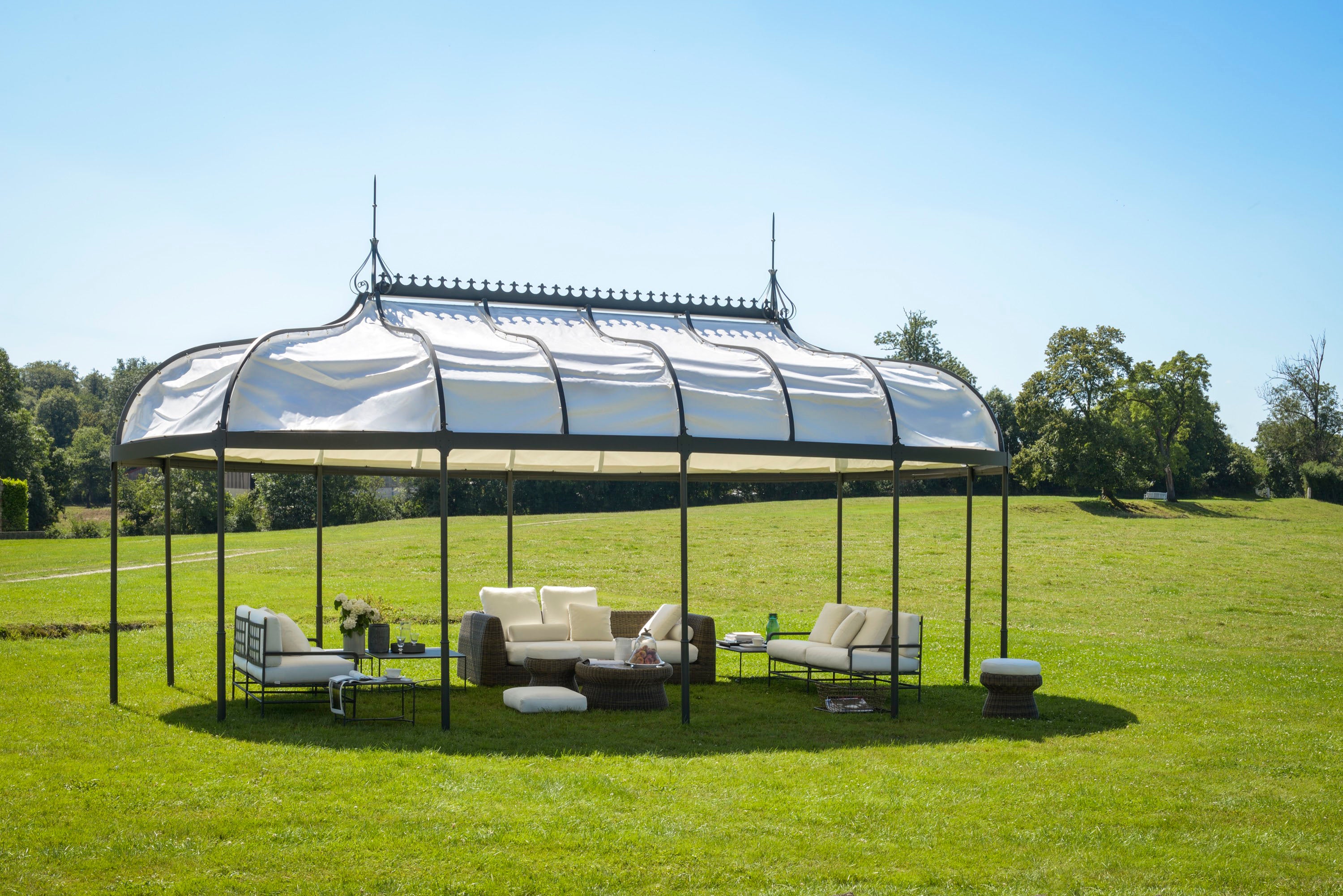 Unopiu I Agora Sofa 230 cm