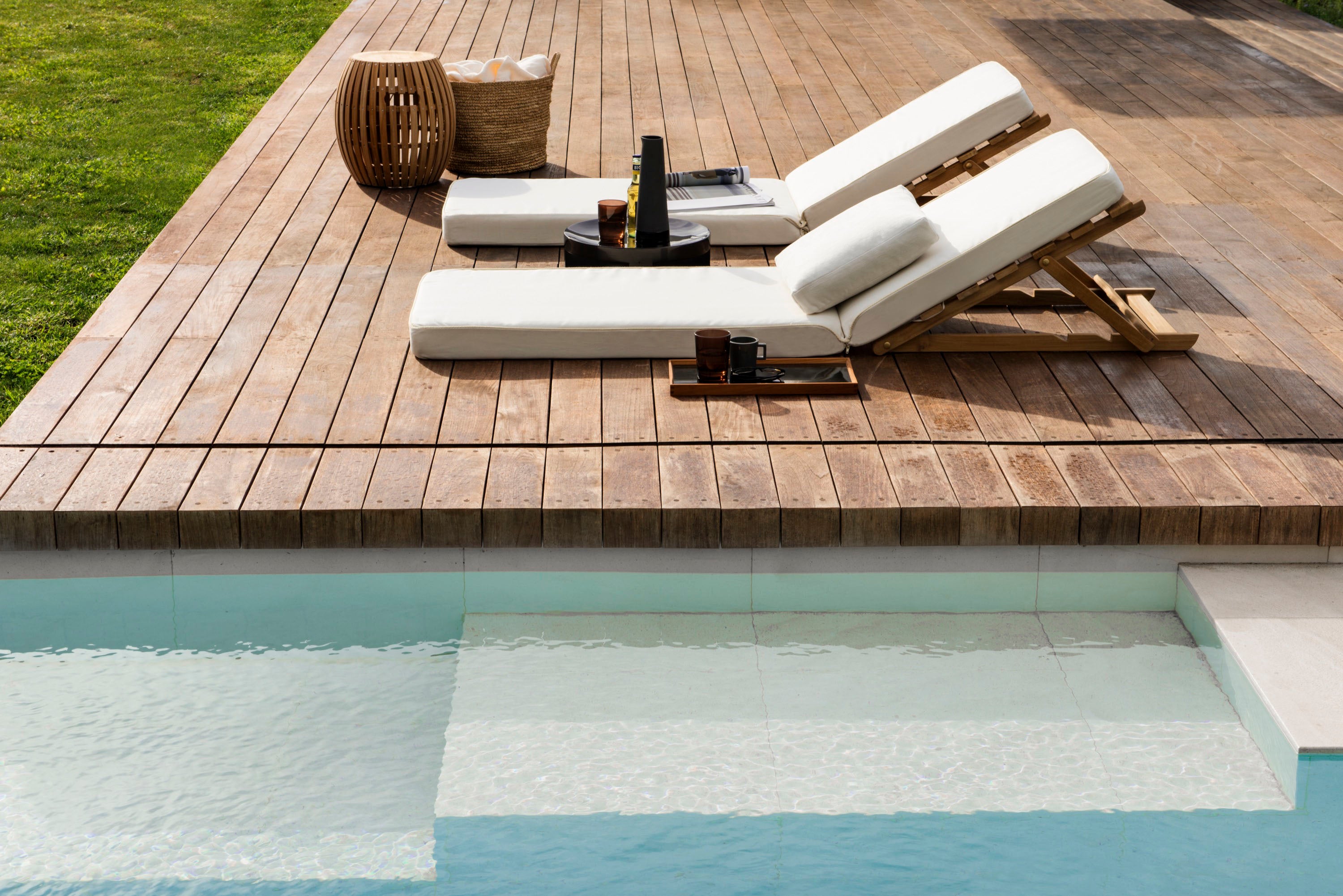 Unopiu I Swing Hocker