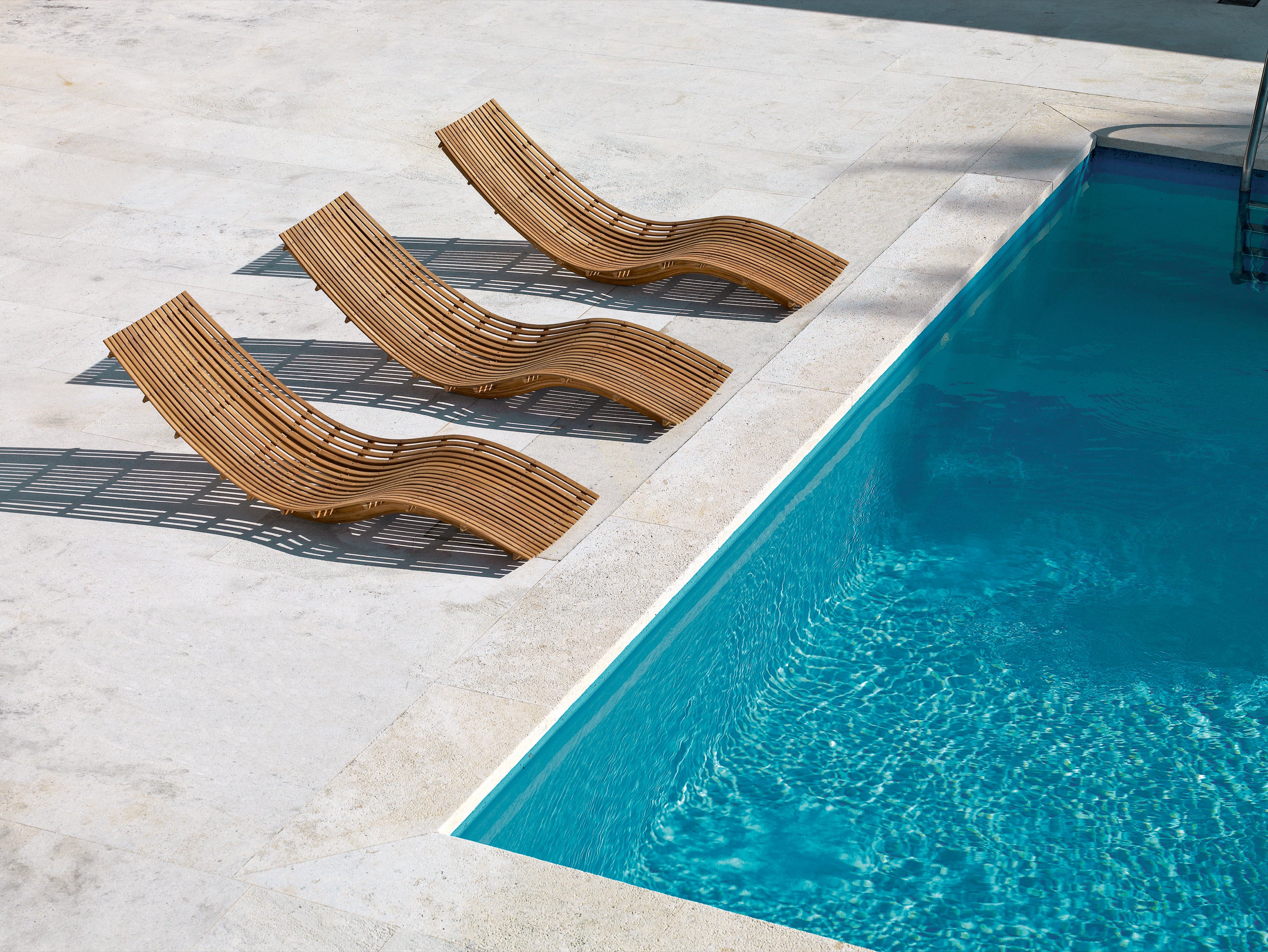 Unopiu I Swing Lounger