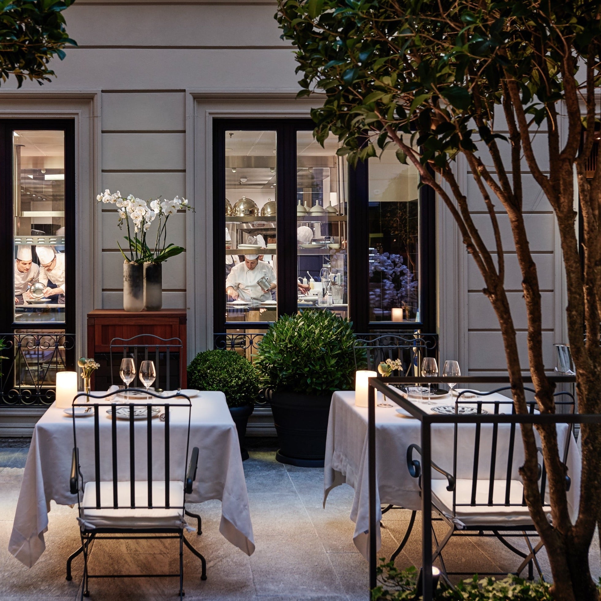 Unopiu I Toscana Armstuhl klappbar