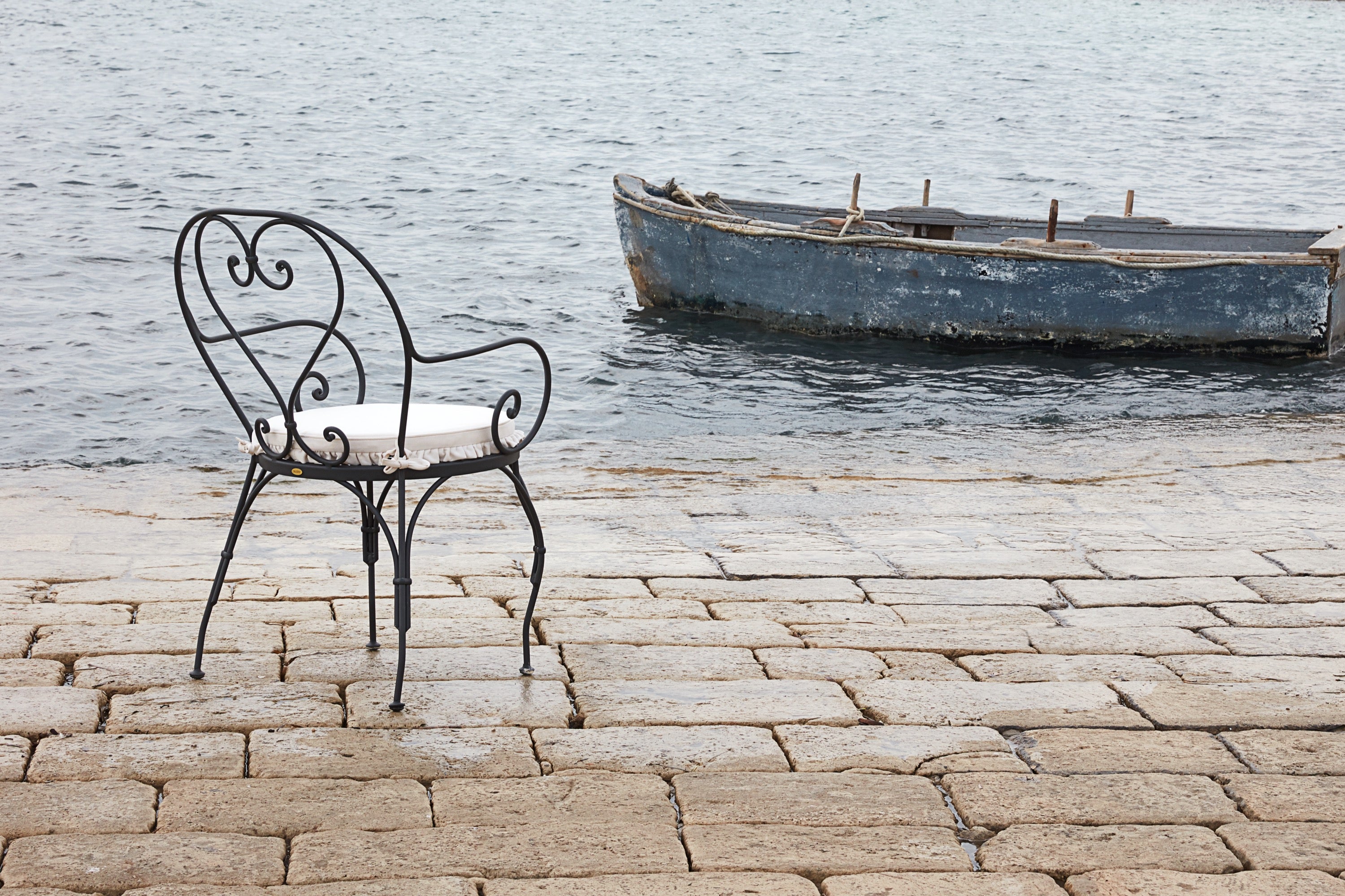 Unopiu I Aurora Armstuhl