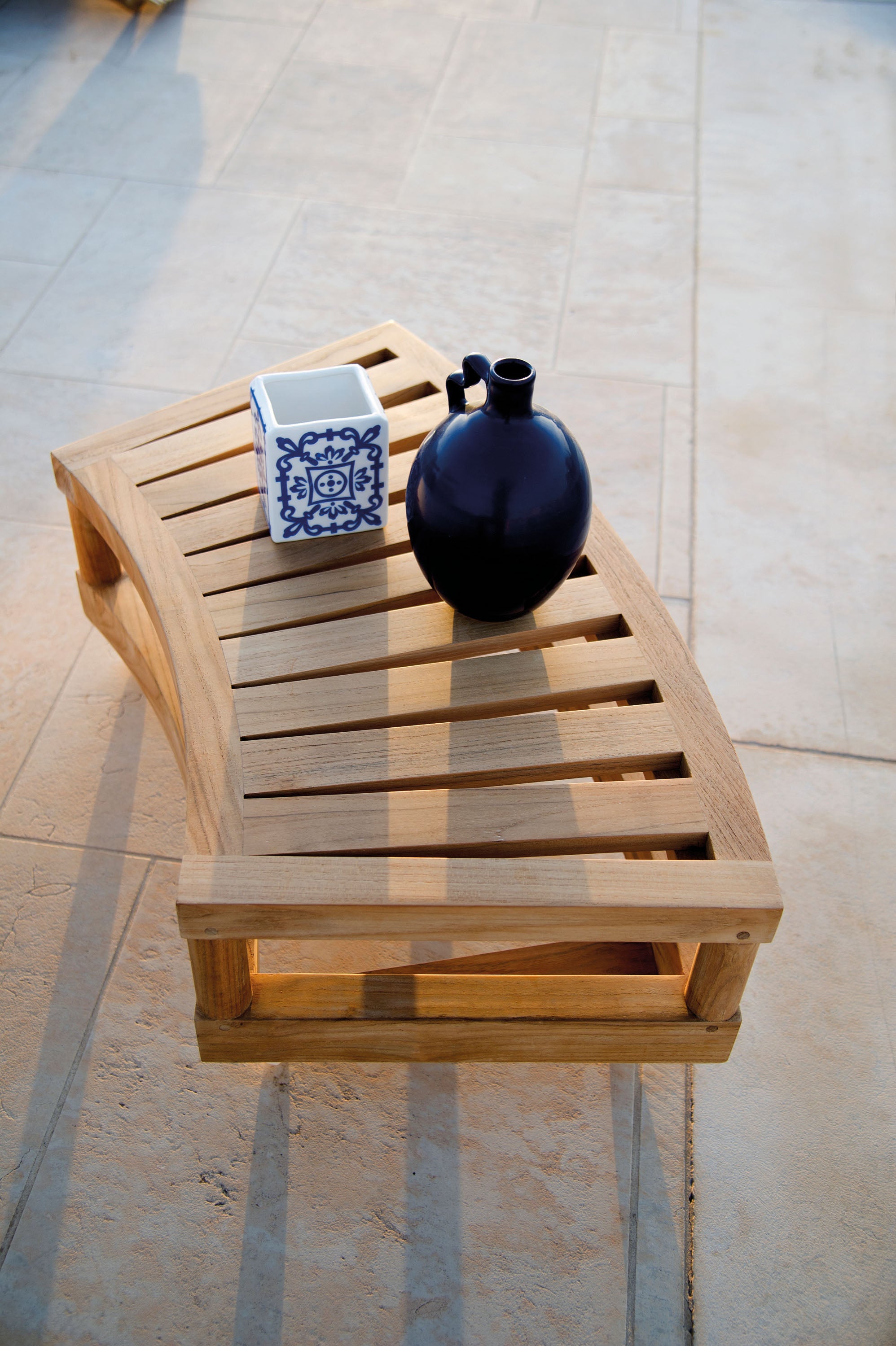 Unopiu I Pevero Daybed