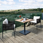 Unopiu I Luce Armstuhl