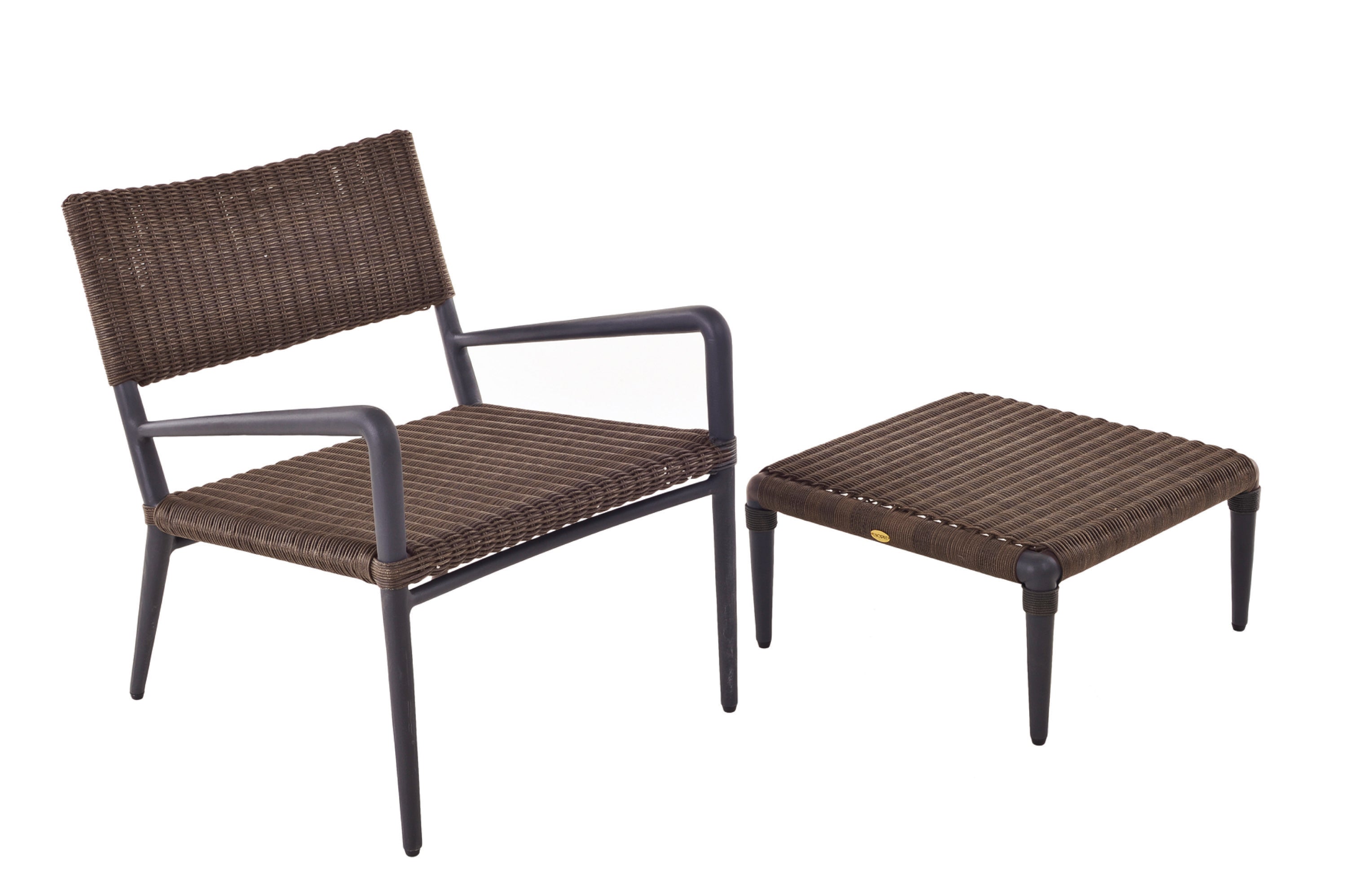 Unopiu I Experience Loungestuhl