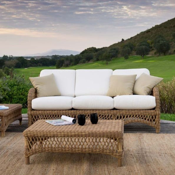 Unopiu I Olimpia Sofa 193 cm