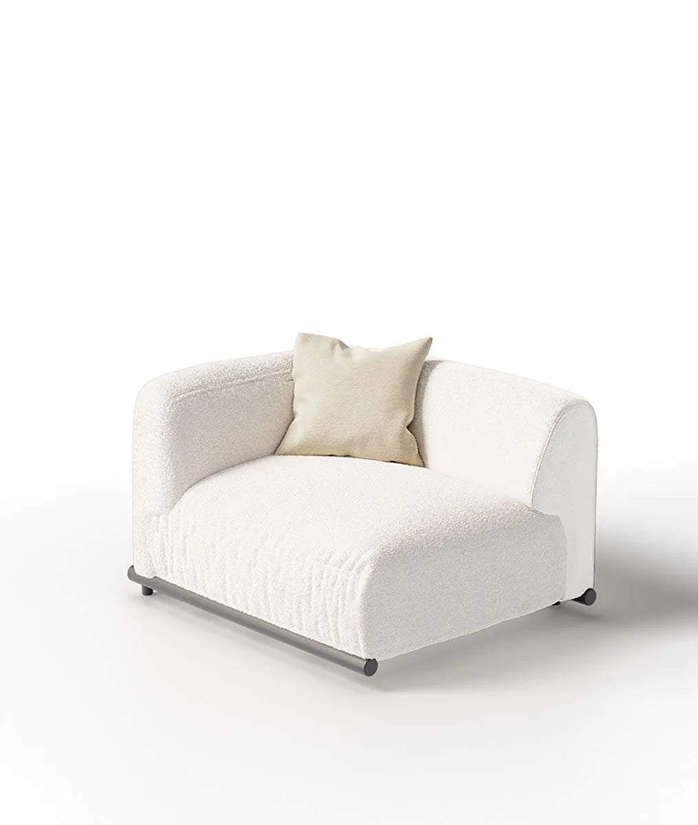 Unopiu Davos Endmodul