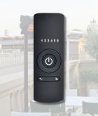 Unopiu I Hotty Heizstrahler