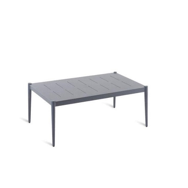 Unopiu Luce coffee table rectangular 100 cm 