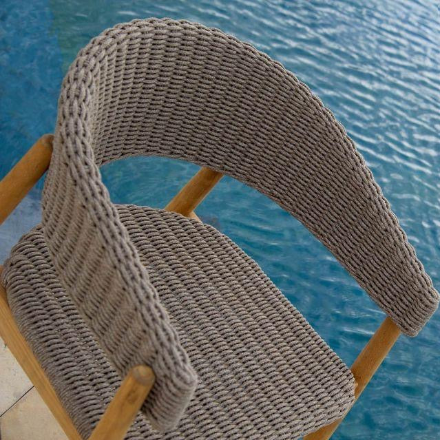 Unopiu I Pevero Chair