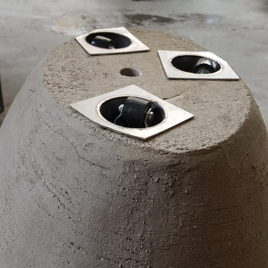 Atelier Vierkant I Rollen