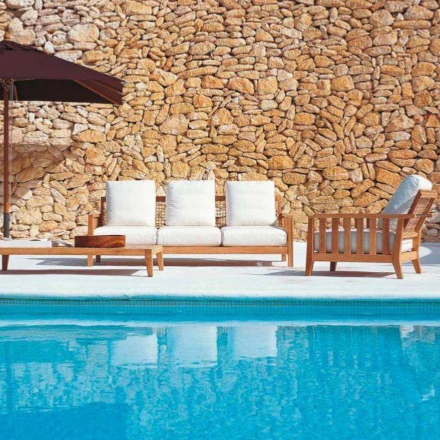 Unopiu I Synthesis Sofa 210 cm