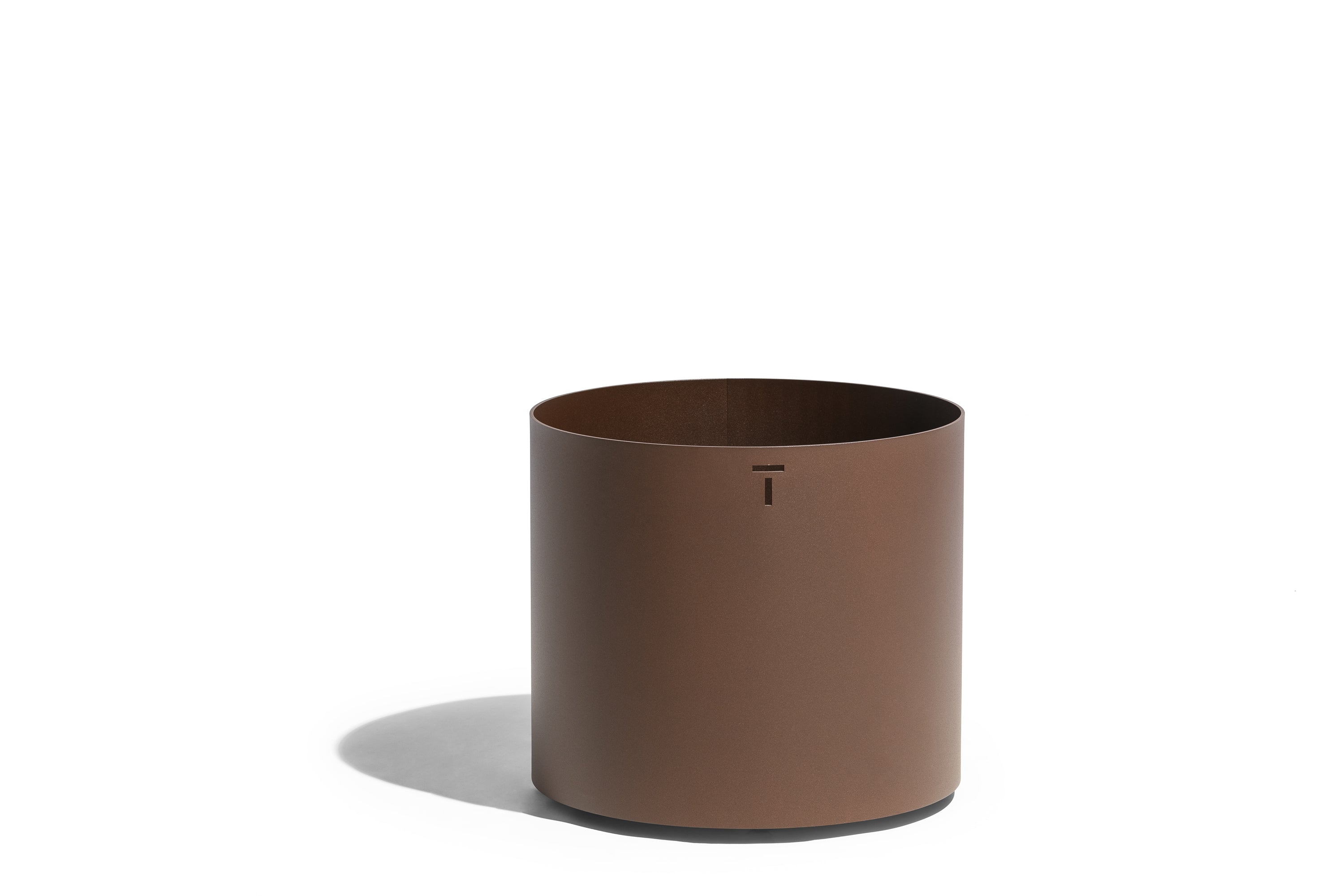 Todus I Verdi Blumentopf