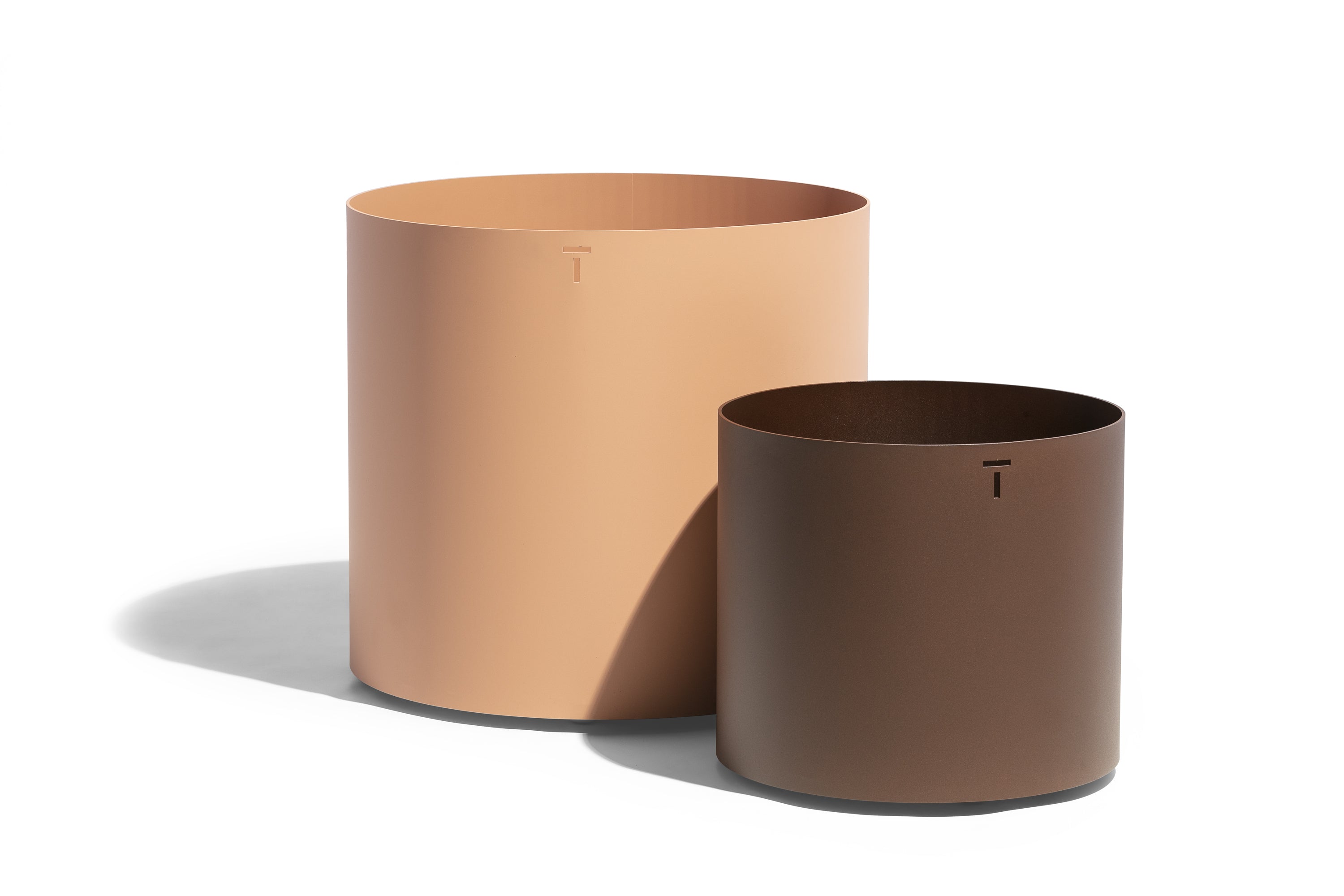 Todus I Verdi Blumentopf