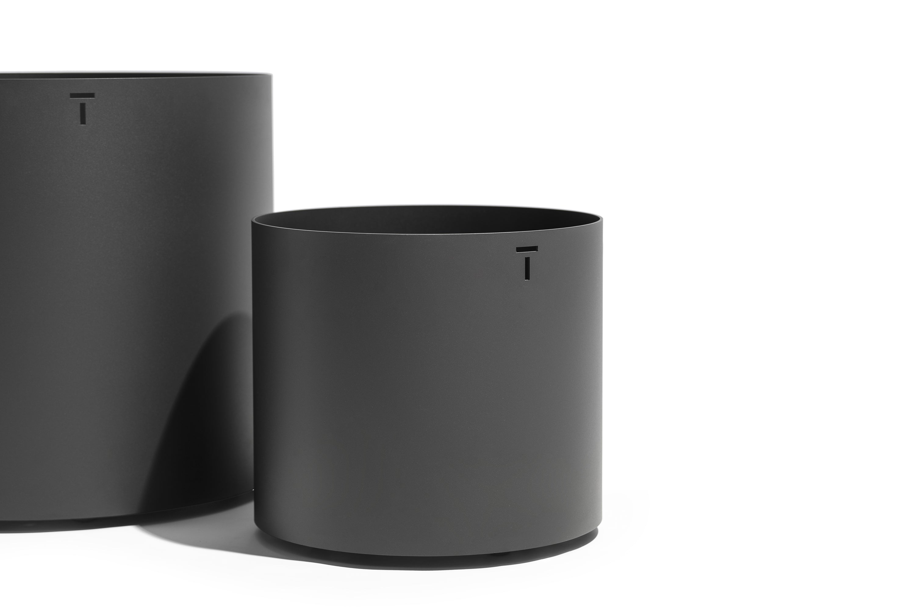 Todus I Verdi Blumentopf