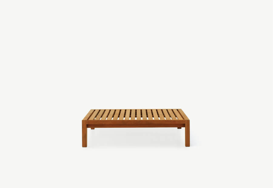 Roda Network Lounge Tisch 029