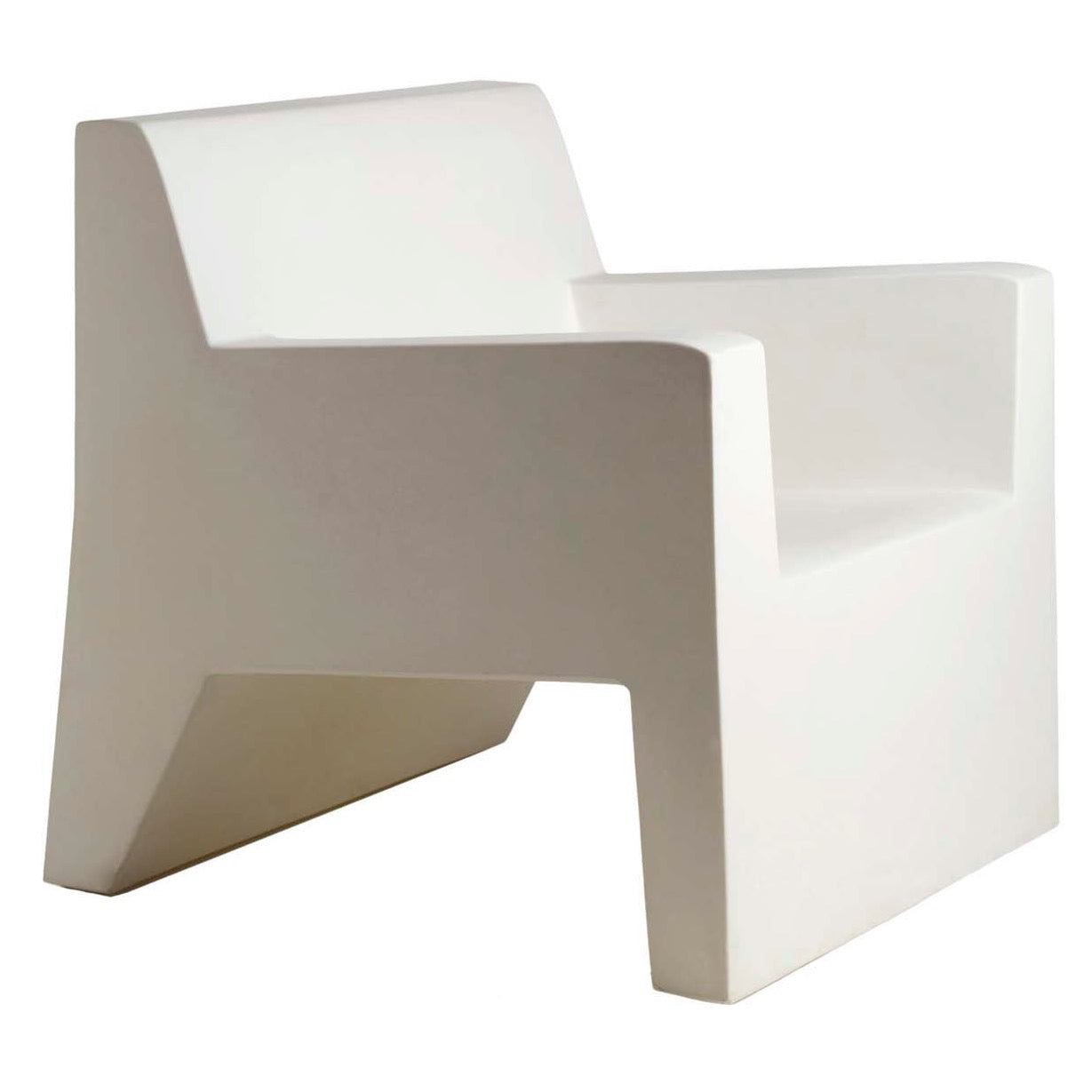 Vondom I Jut Lounge Stuhl