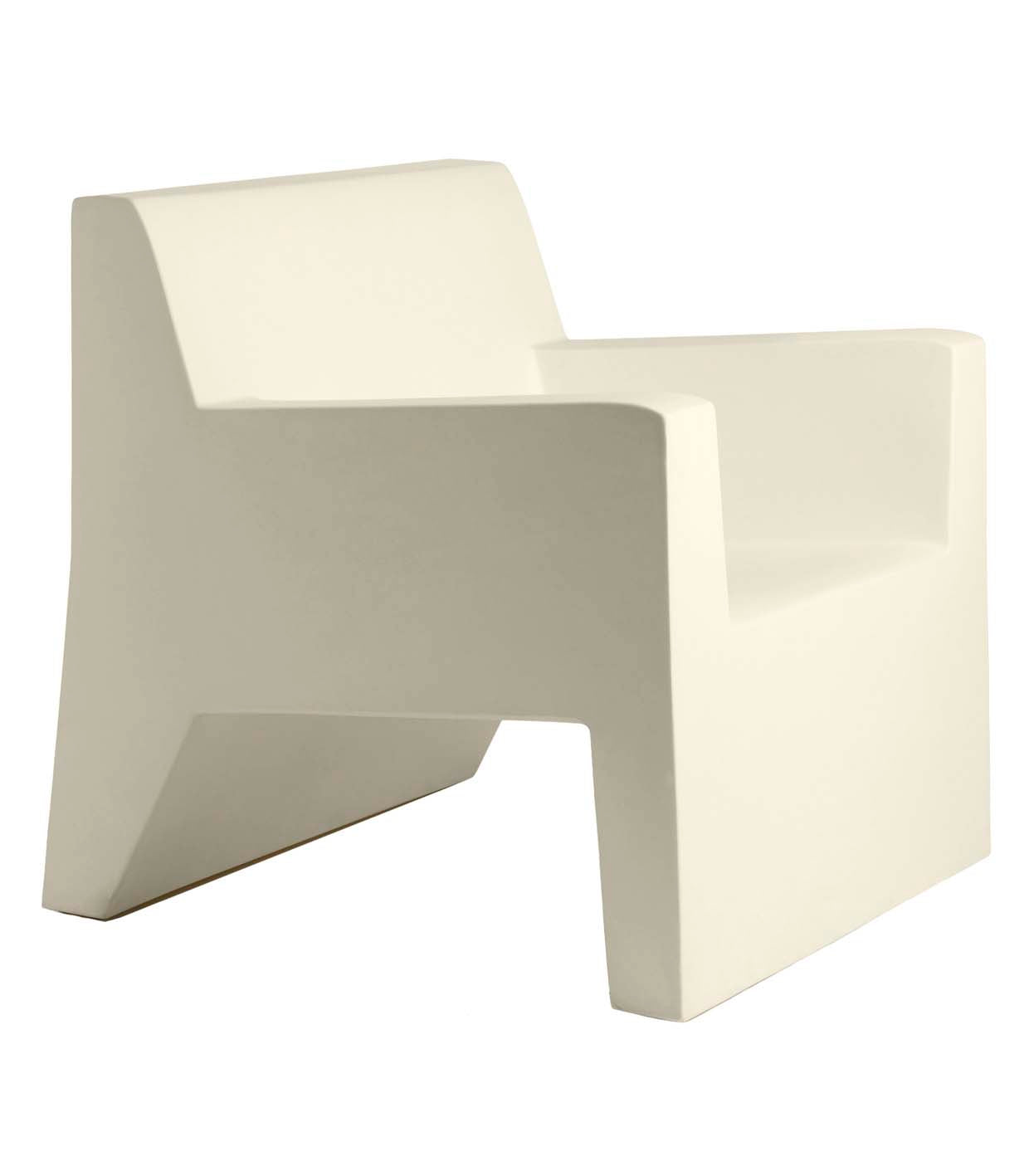 Vondom I Jut Lounge Stuhl