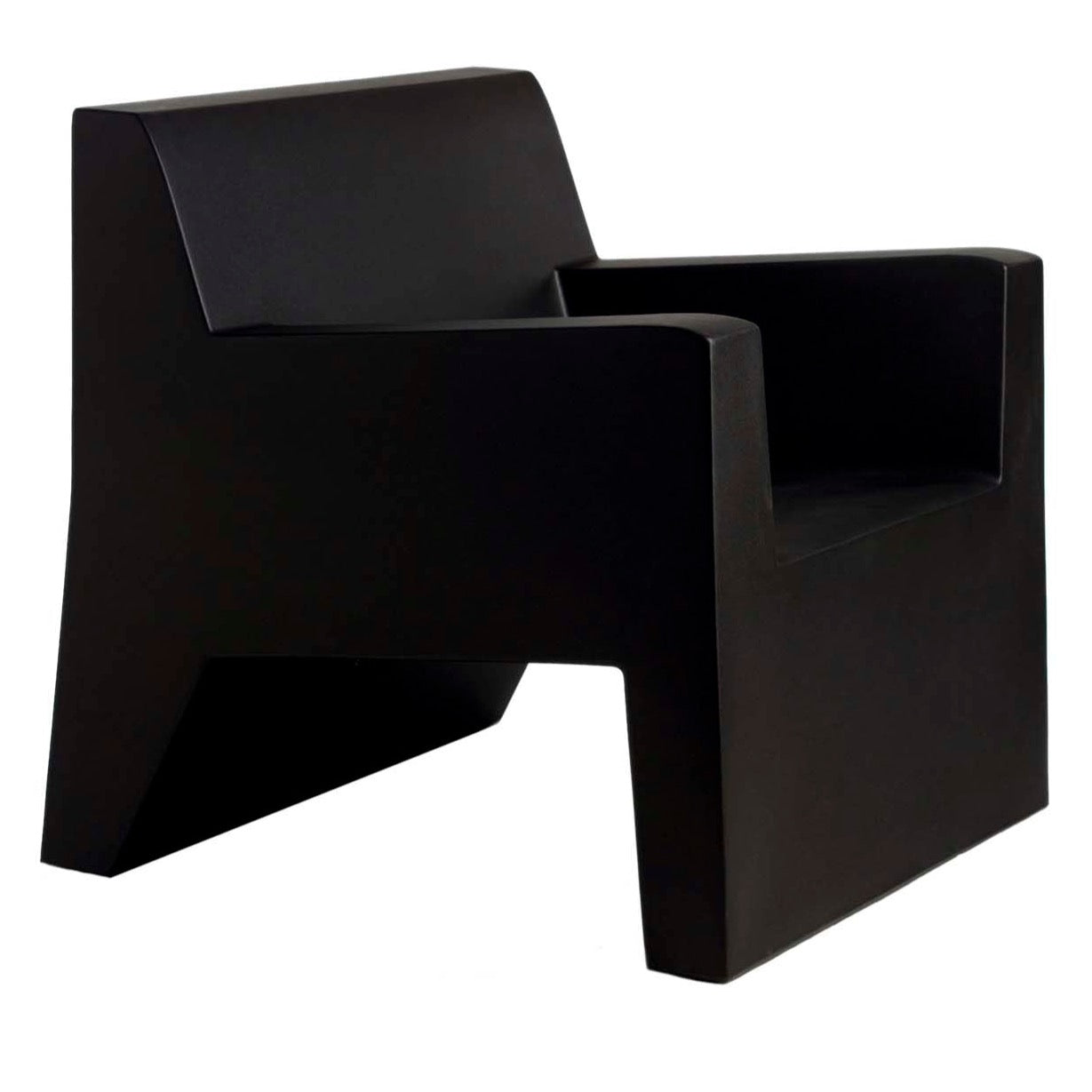 Vondom I Jut Lounge Stuhl