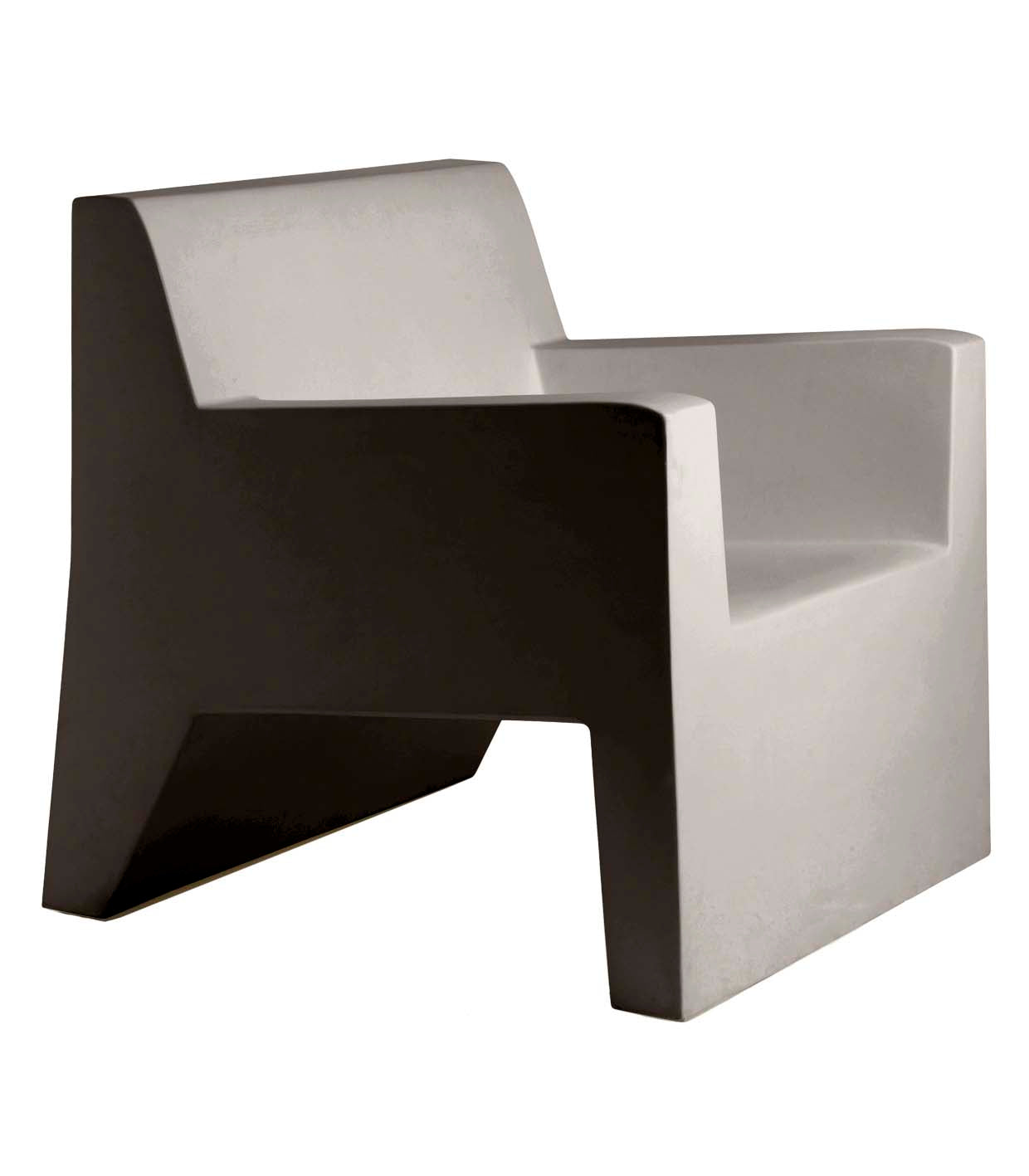 Vondom I Jut Lounge Stuhl