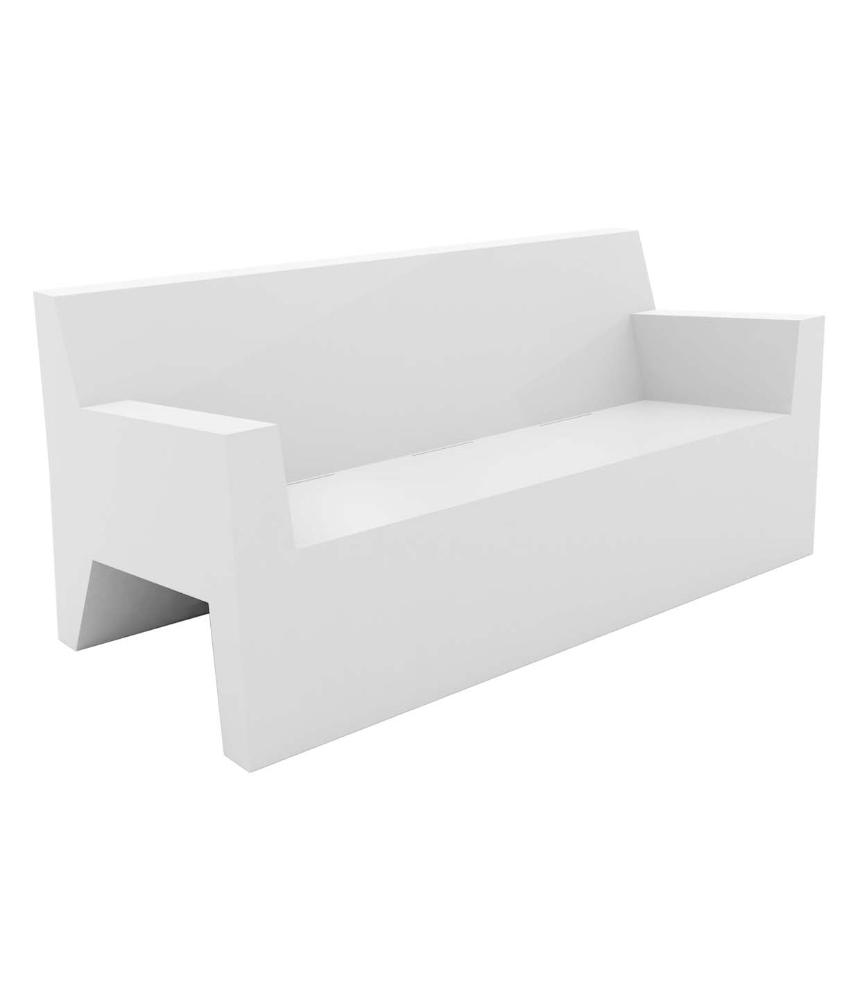 Vondom I Jut Sofa