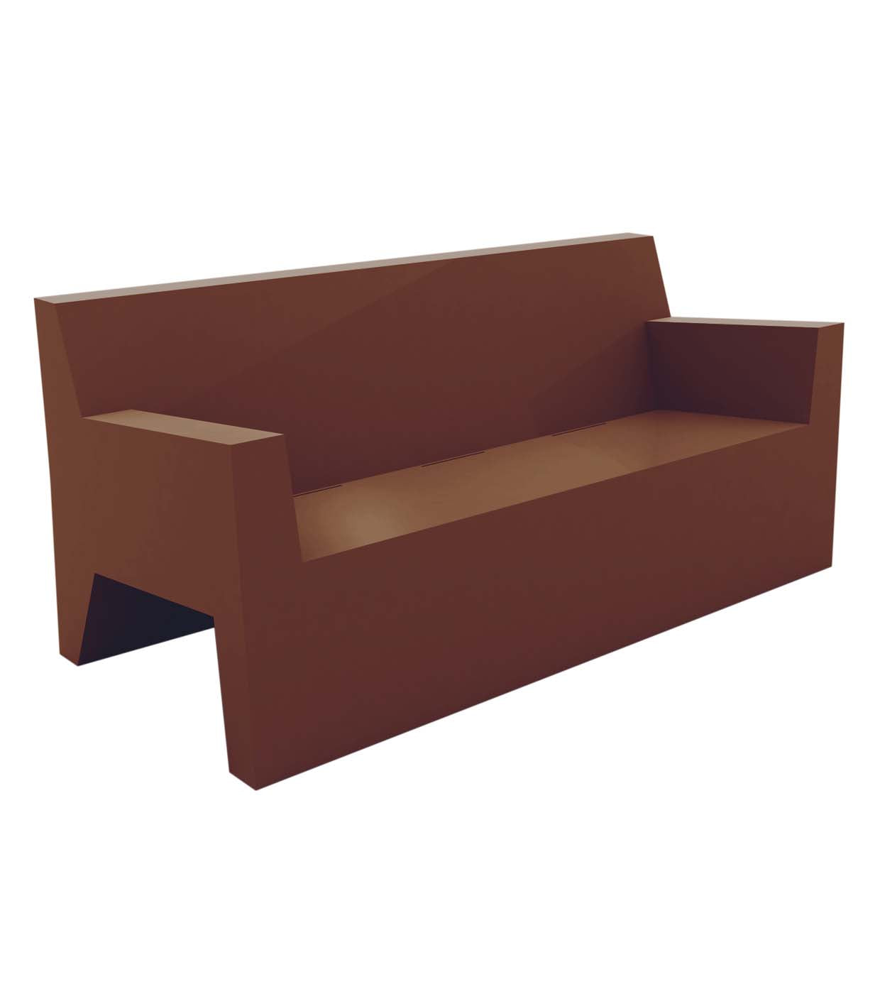 Vondom I Jut Sofa