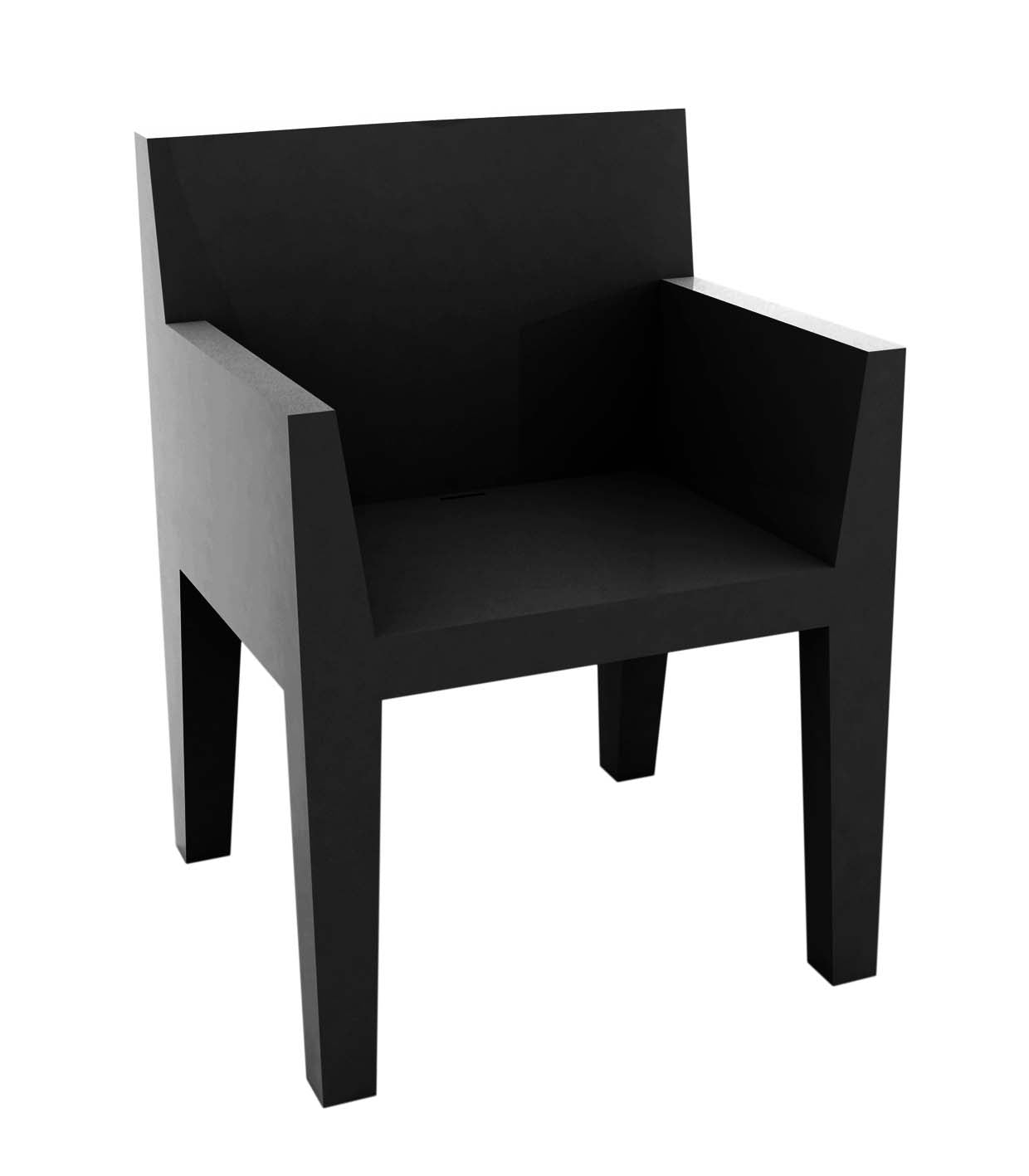 Vondom JUT armchair