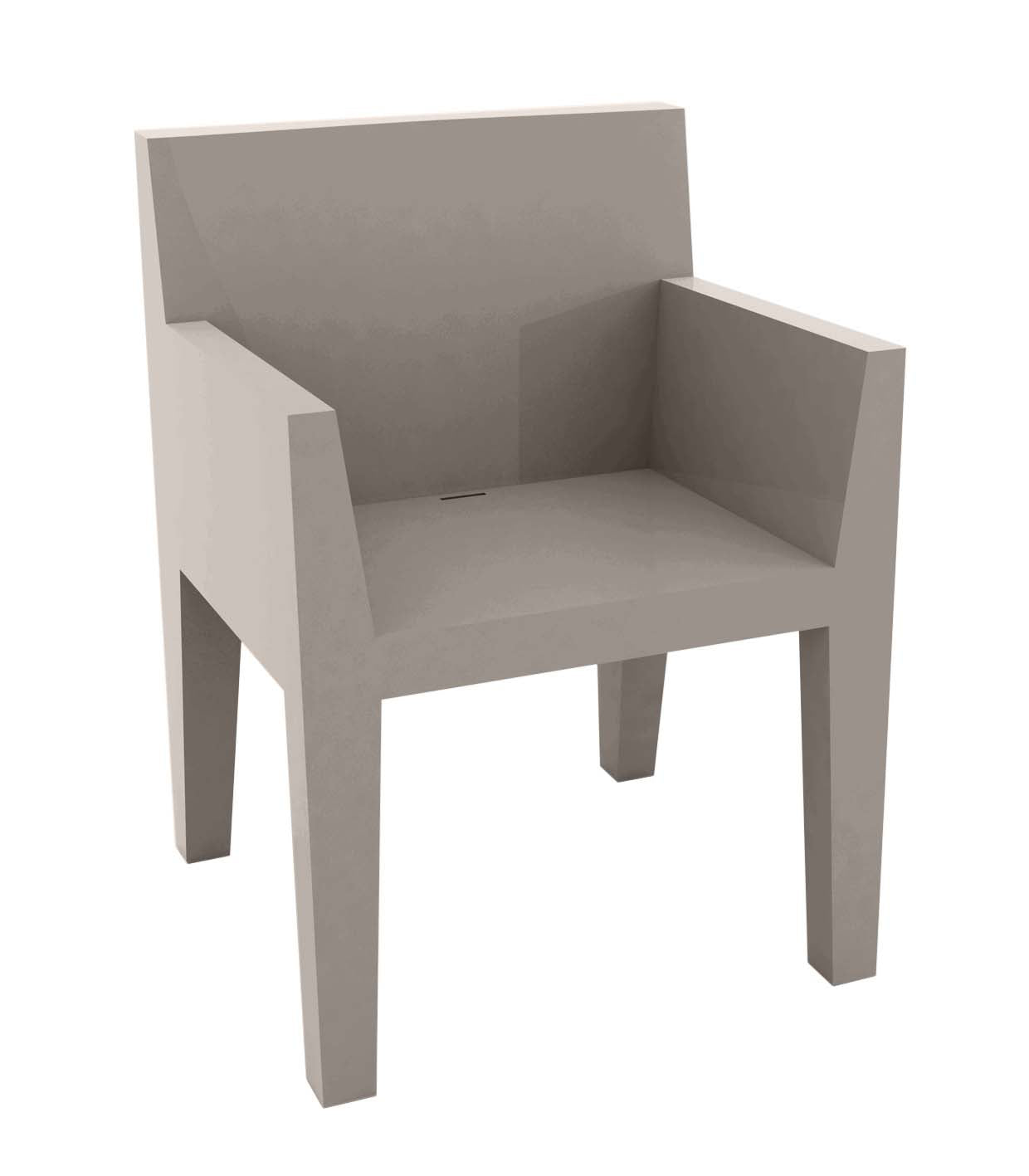 Vondom JUT armchair