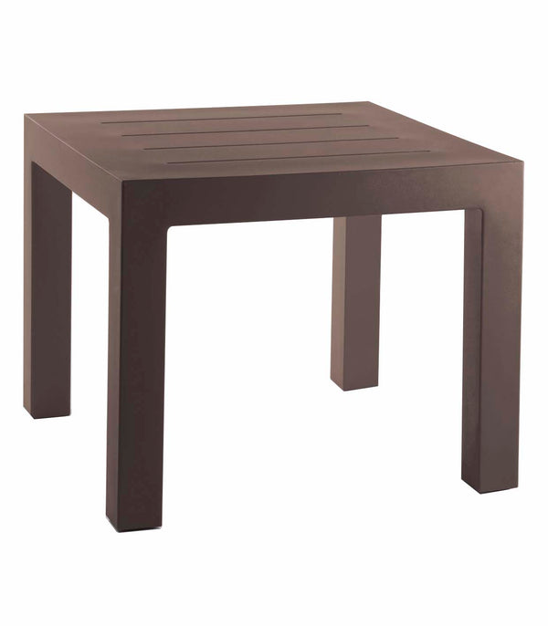 Table JUT Vondom 90x90cm