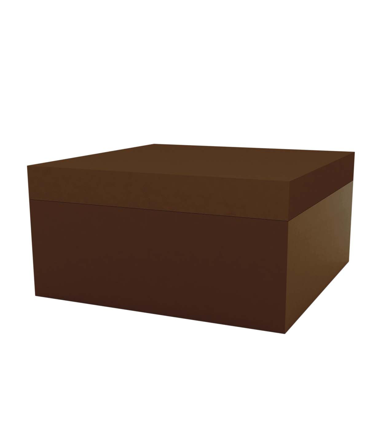 Vondom I Jut Chill  Hocker 80 cm