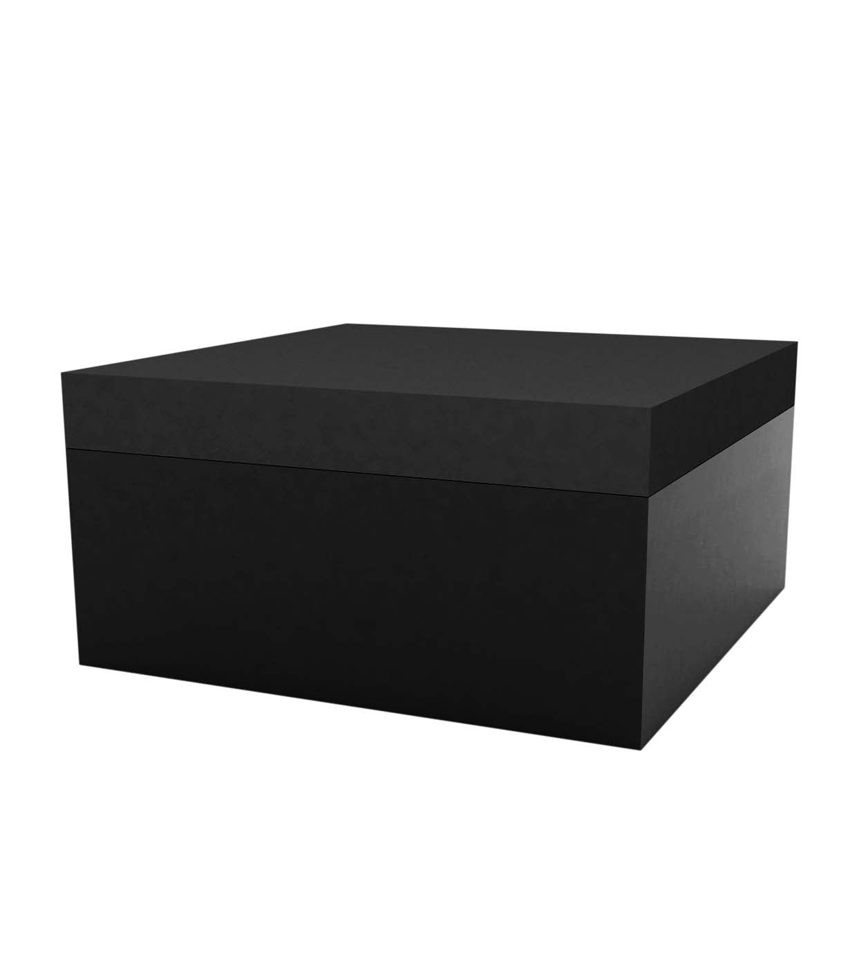 Vondom I Jut Chill  Hocker 80 cm