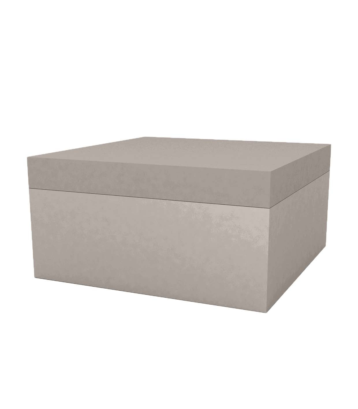 Vondom I Jut Chill  Hocker 80 cm