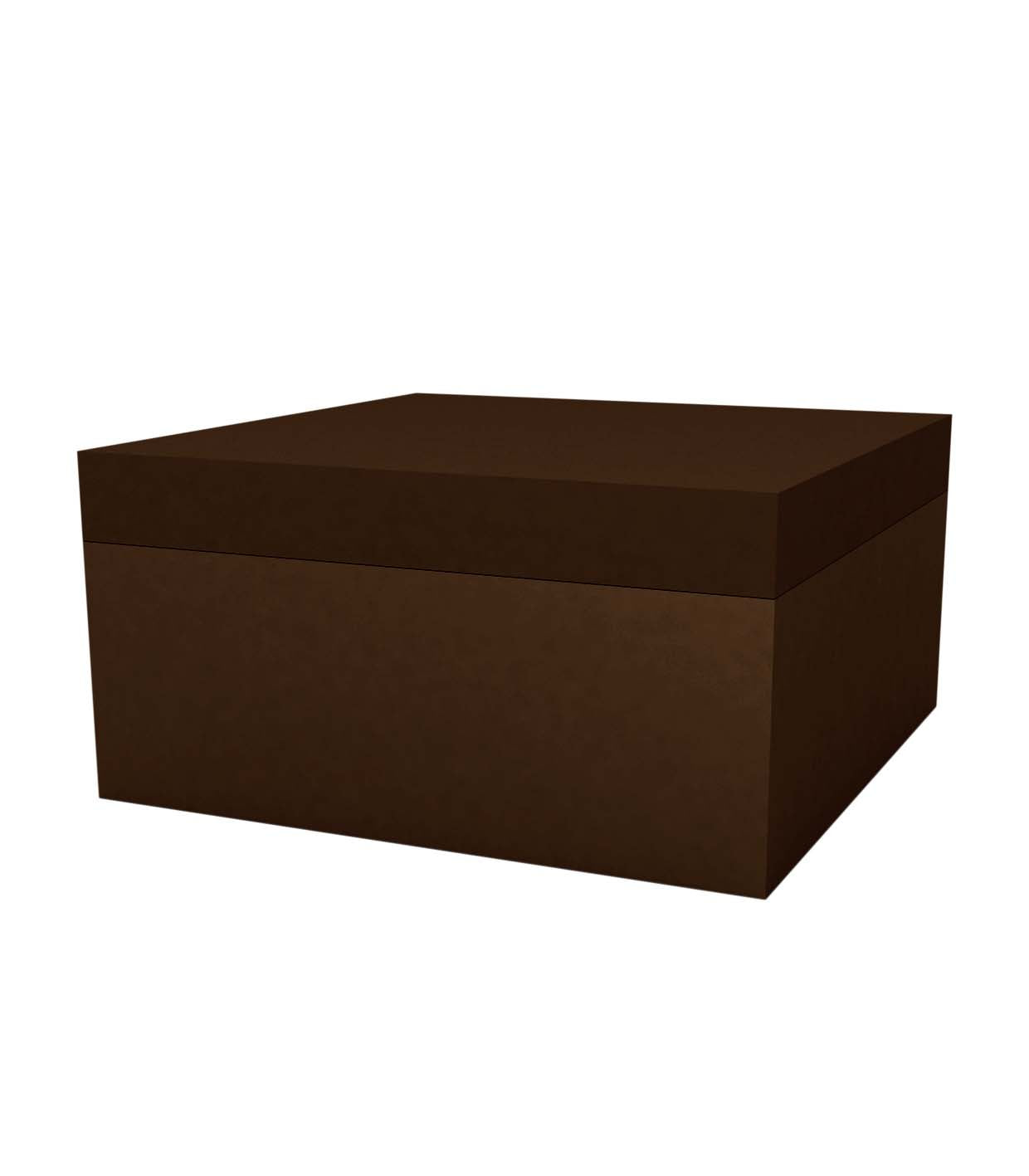 Vondom I Jut Chill  Hocker 80 cm